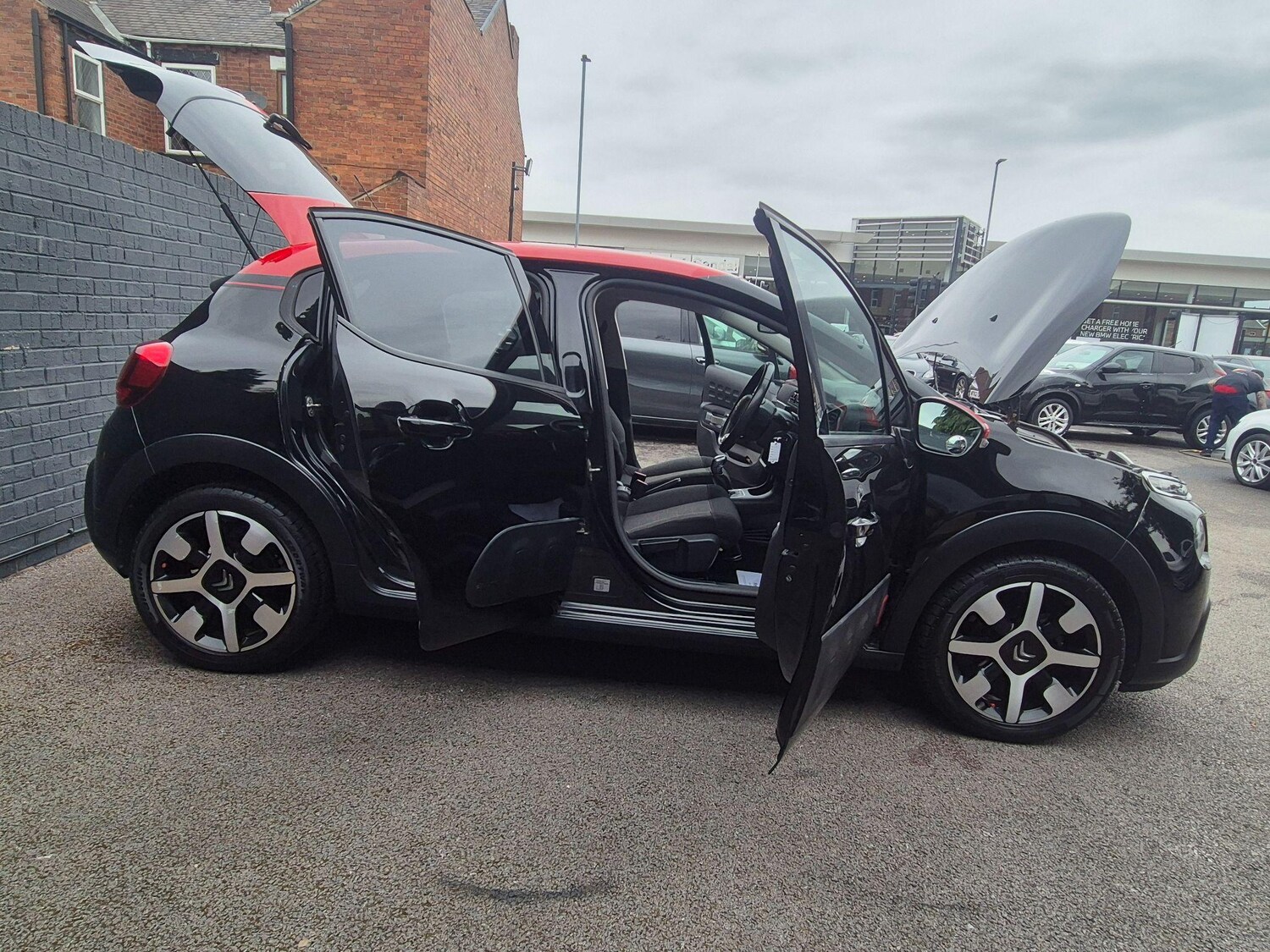 Used Citroen C3 2019 for sale - 76781473: Photo 16
