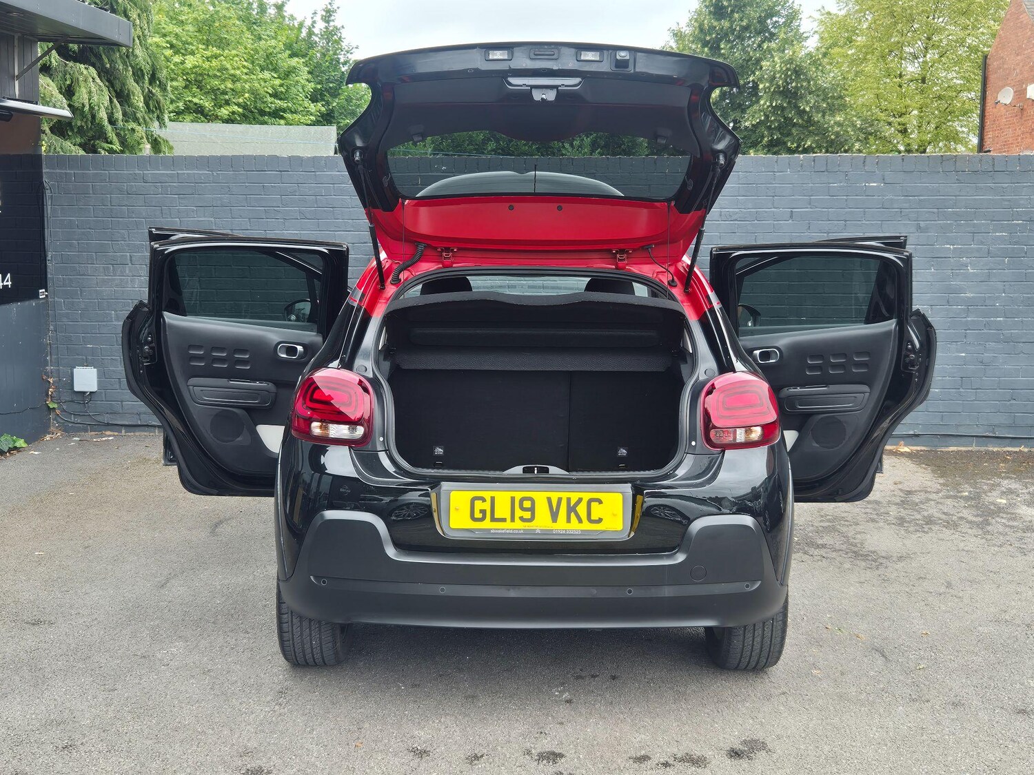 Used Citroen C3 2019 for sale - 76781473: Photo 18