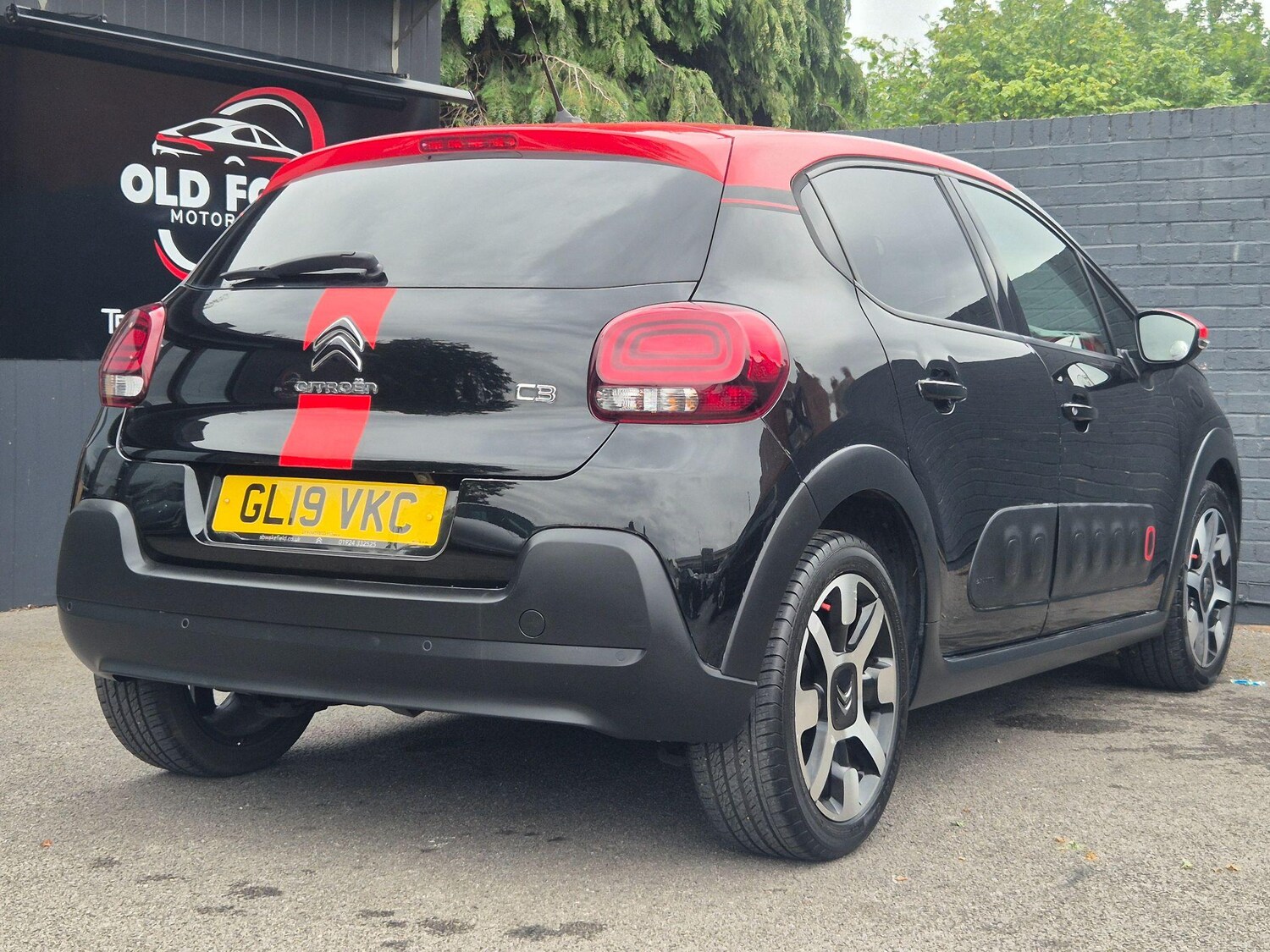 Used Citroen C3 2019 for sale - 76781473: Photo 22
