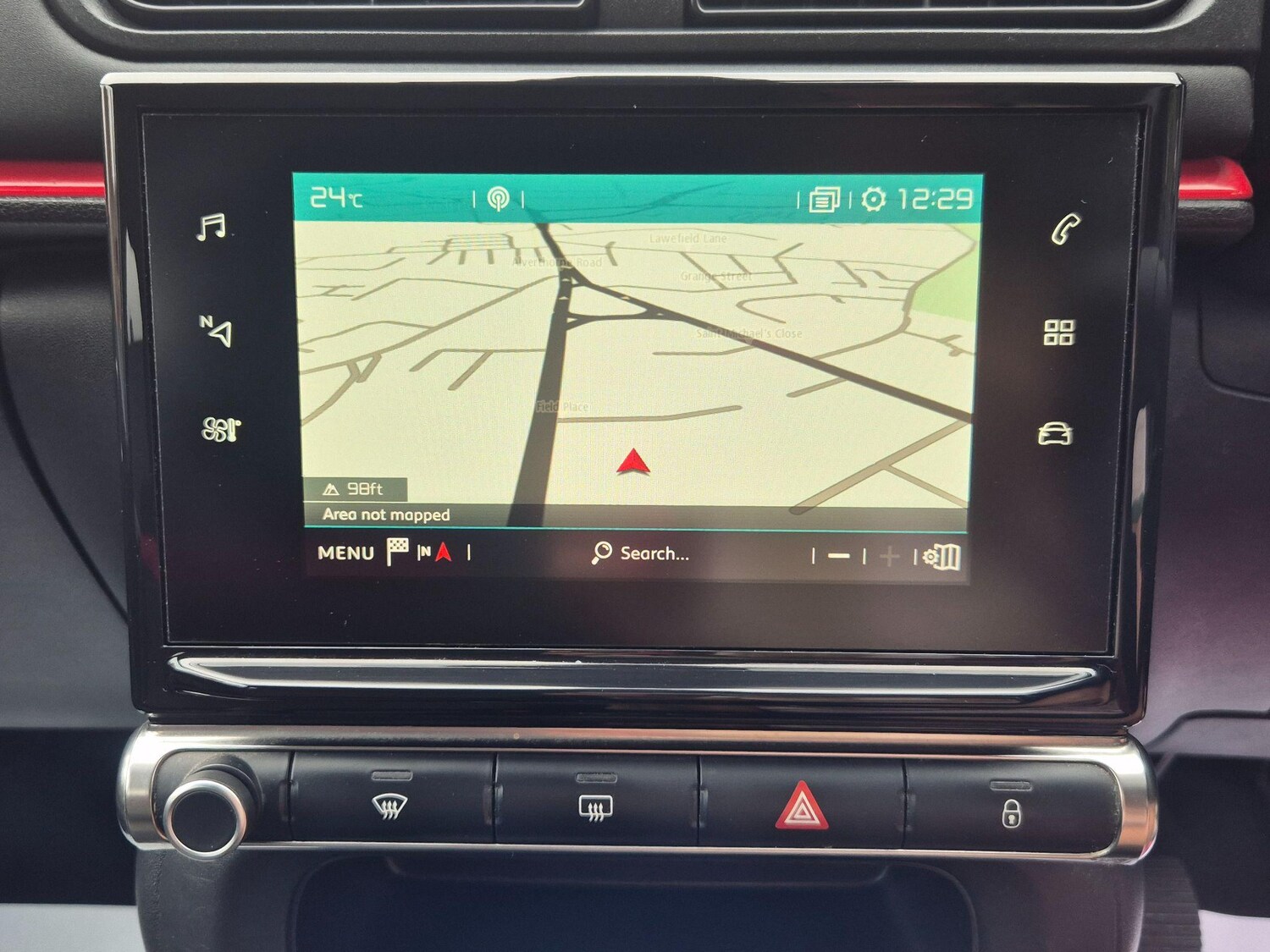 Used Citroen C3 2019 for sale - 76781473: Photo 23