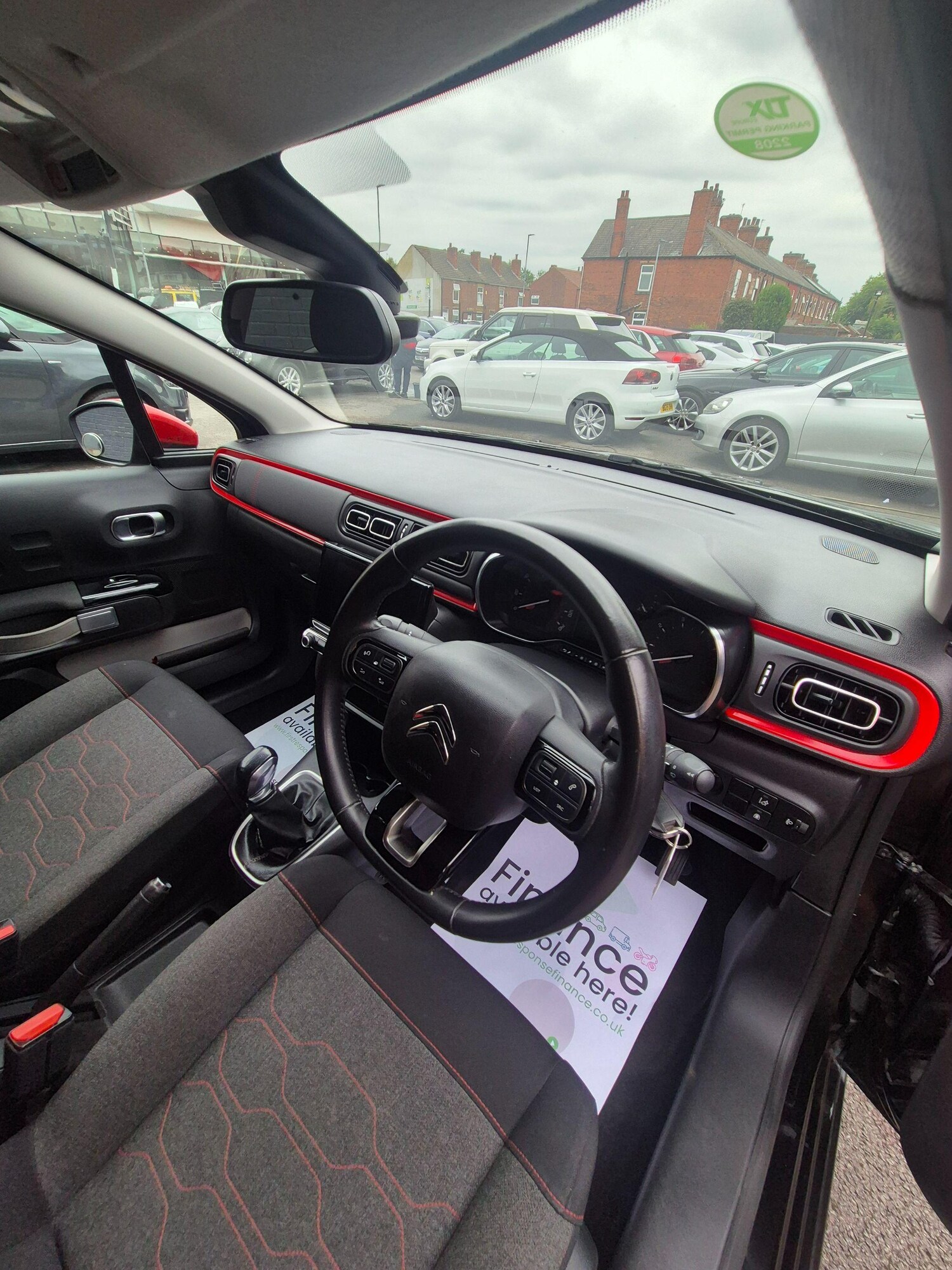 Used Citroen C3 2019 for sale - 76781473: Photo 25