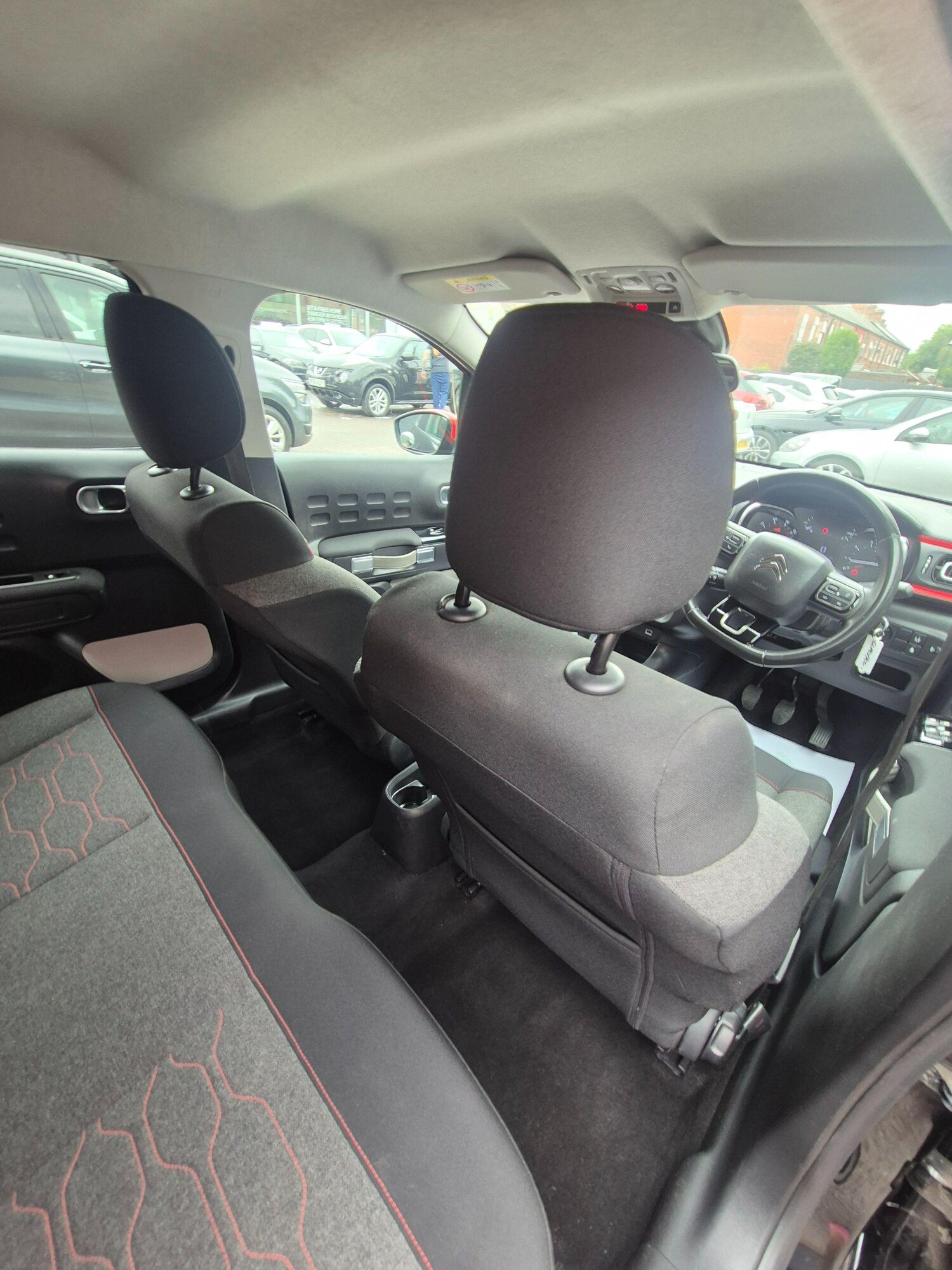 Used Citroen C3 2019 for sale - 76781473: Photo 28
