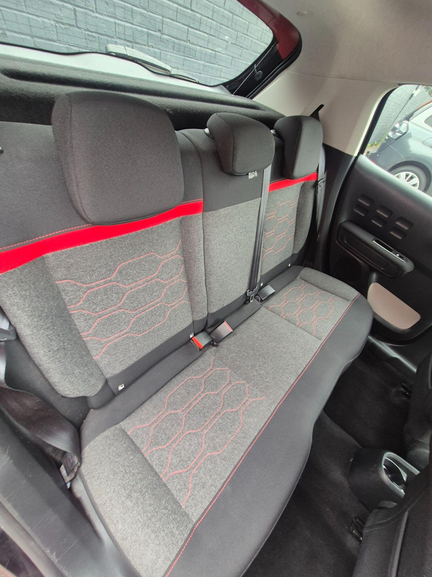 Used Citroen C3 2019 for sale - 76781473: Photo 29