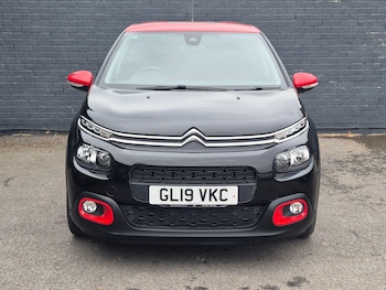 Used Citroen C3 2019 for sale - 76781473: Photo