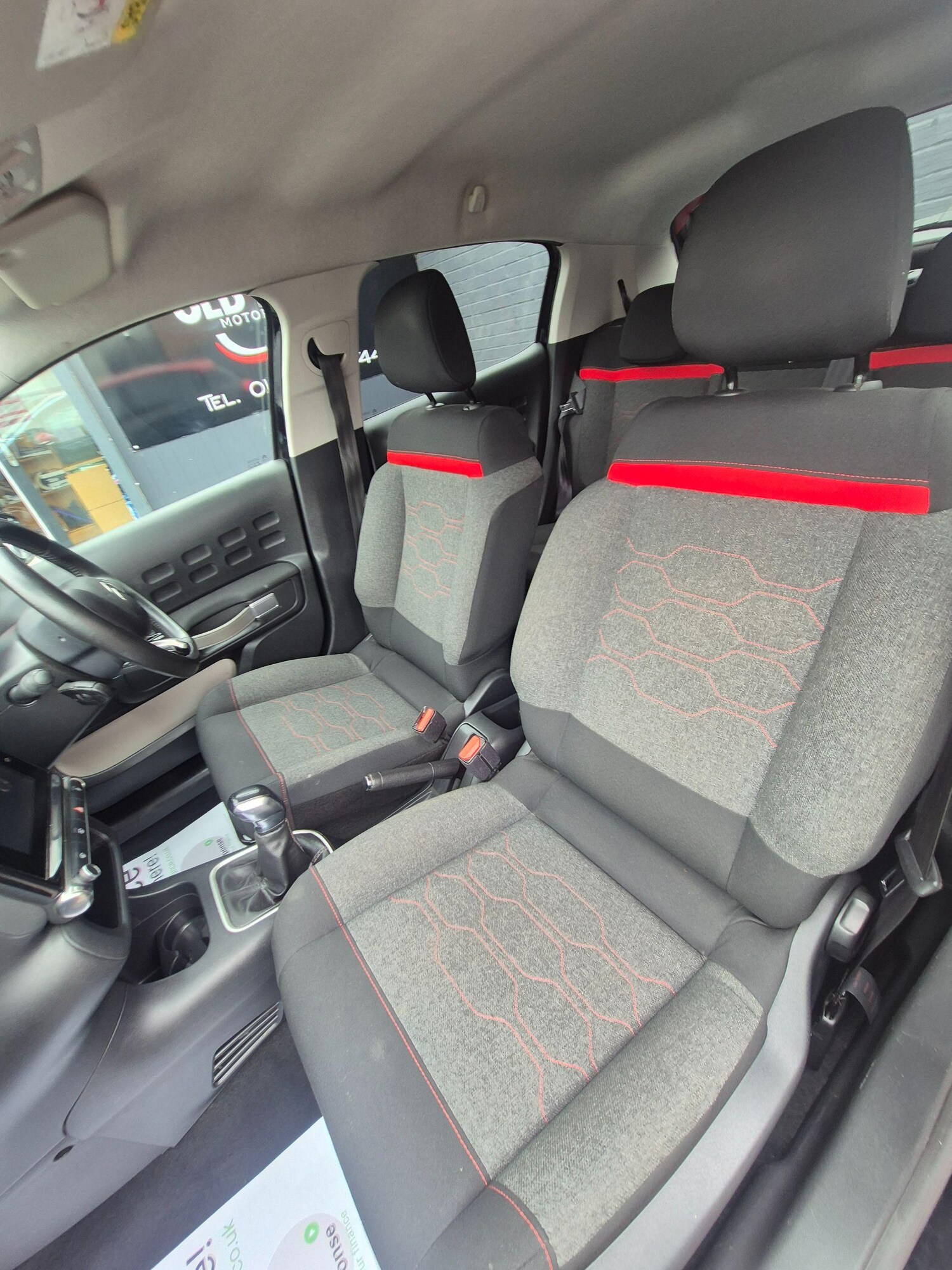 Used Citroen C3 2019 for sale - 76781473: Photo 31