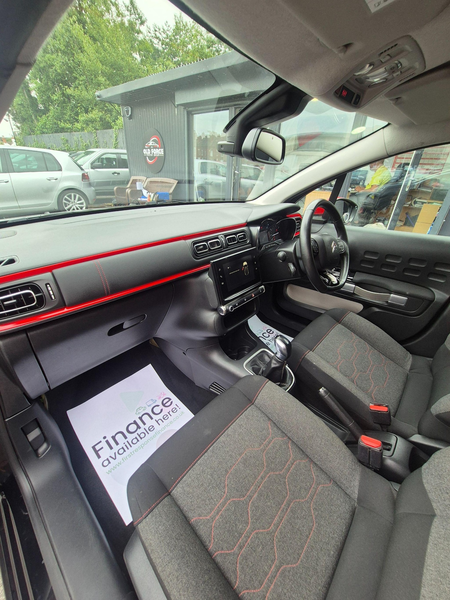 Used Citroen C3 2019 for sale - 76781473: Photo 32