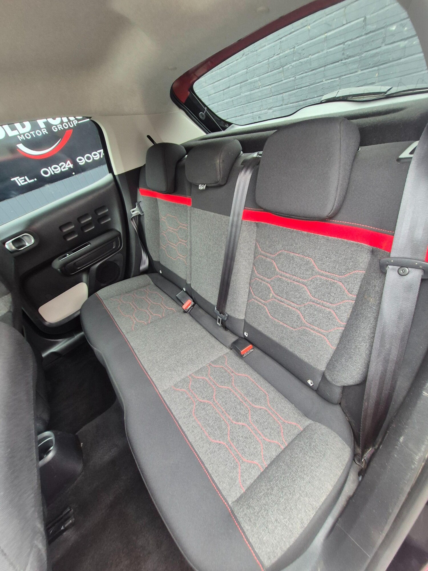 Used Citroen C3 2019 for sale - 76781473: Photo 34