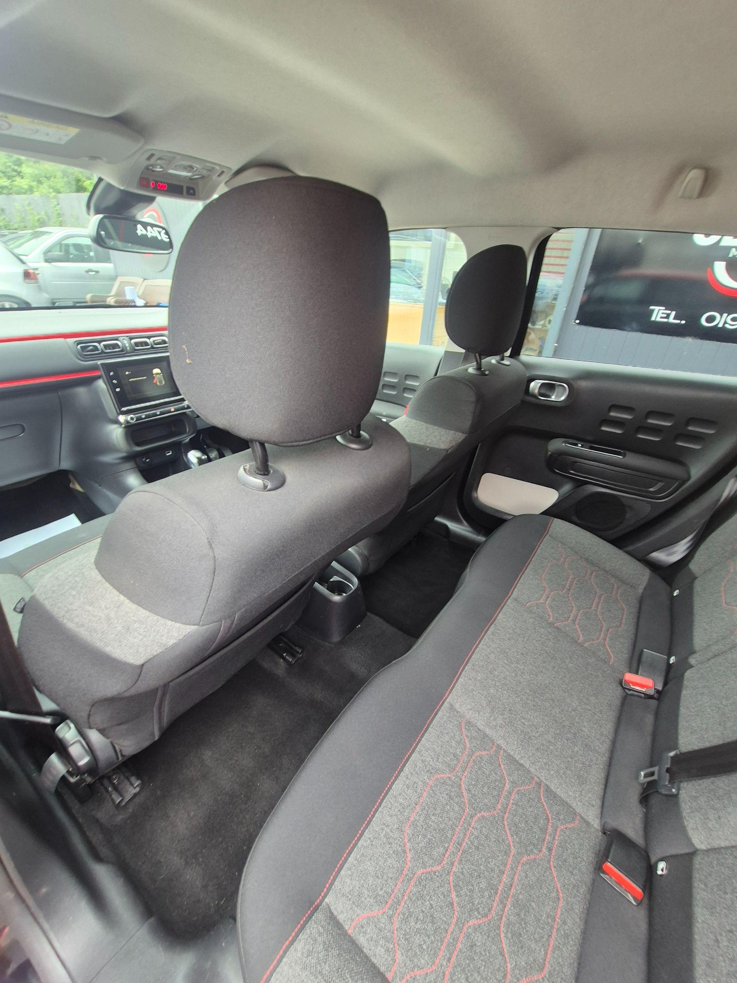 Used Citroen C3 2019 for sale - 76781473: Photo 35