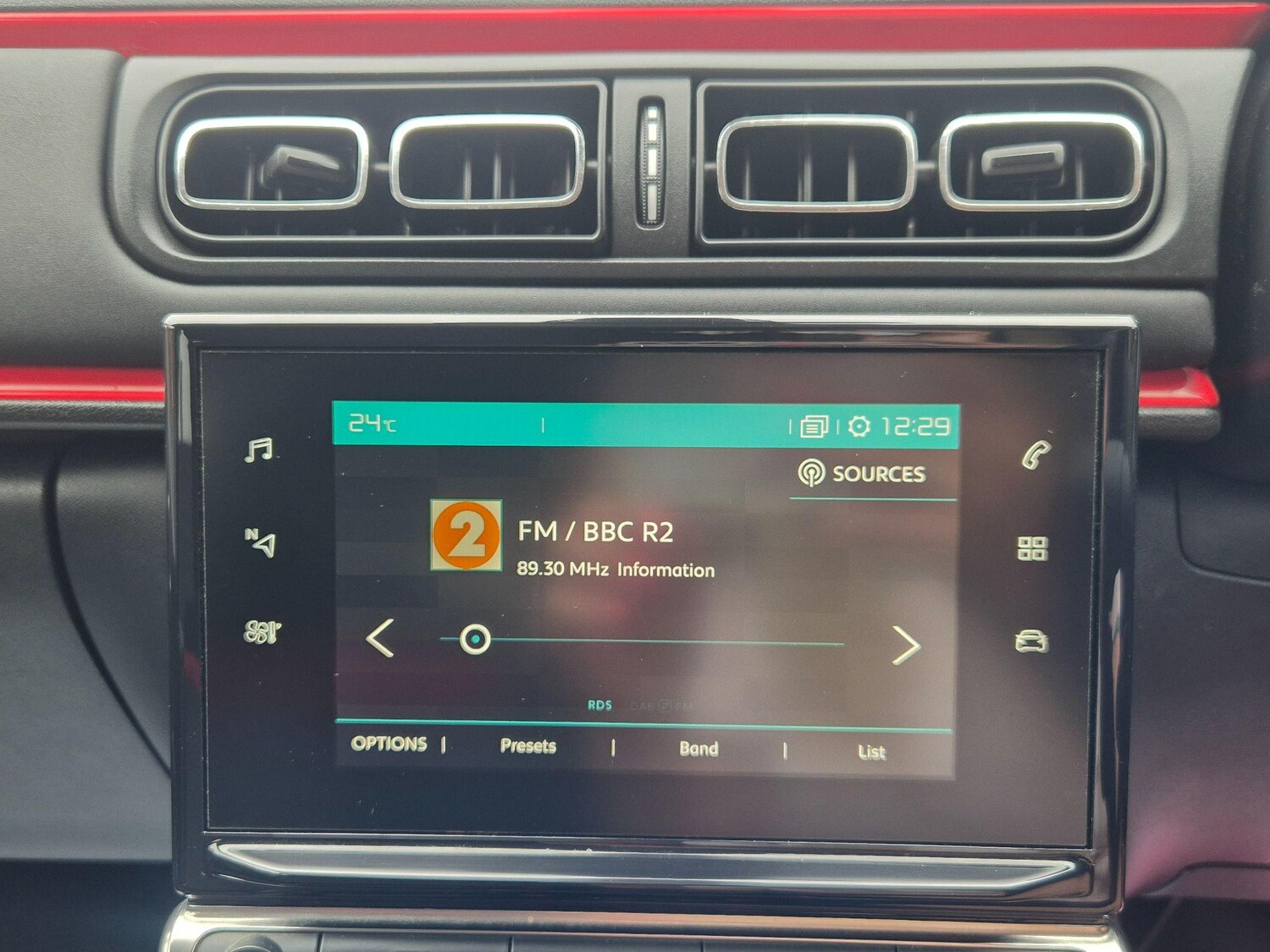 Used Citroen C3 2019 for sale - 76781473: Photo 37