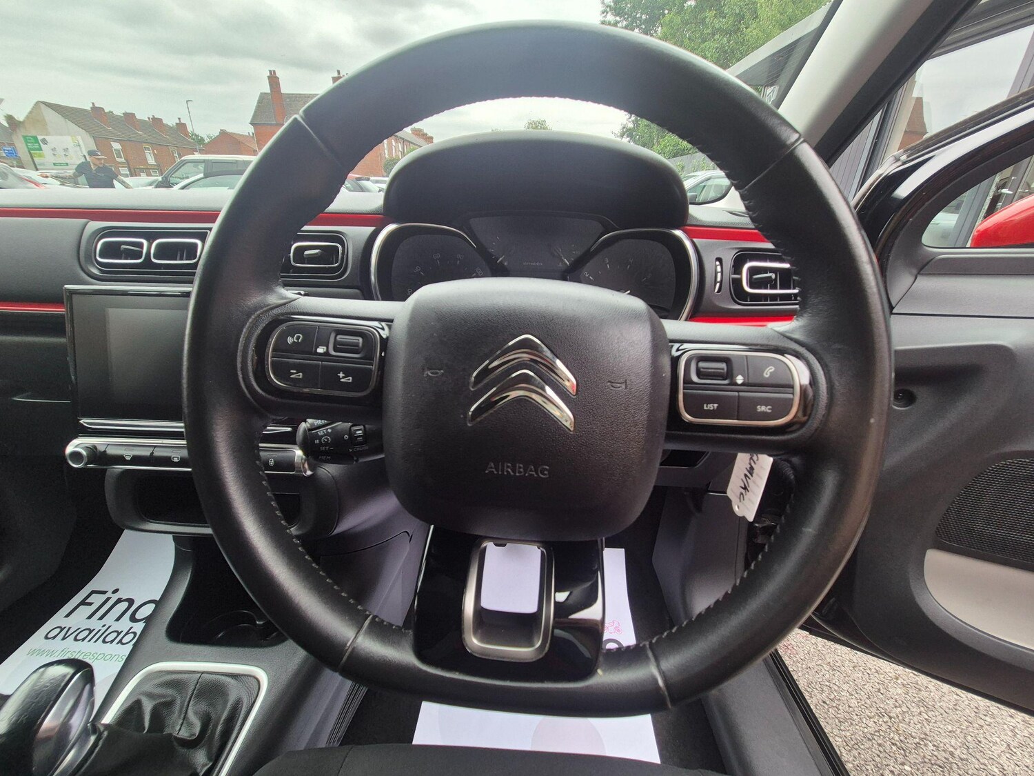 Used Citroen C3 2019 for sale - 76781473: Photo 39