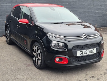 Used Citroen C3 2019 for sale - 76781473: Photo