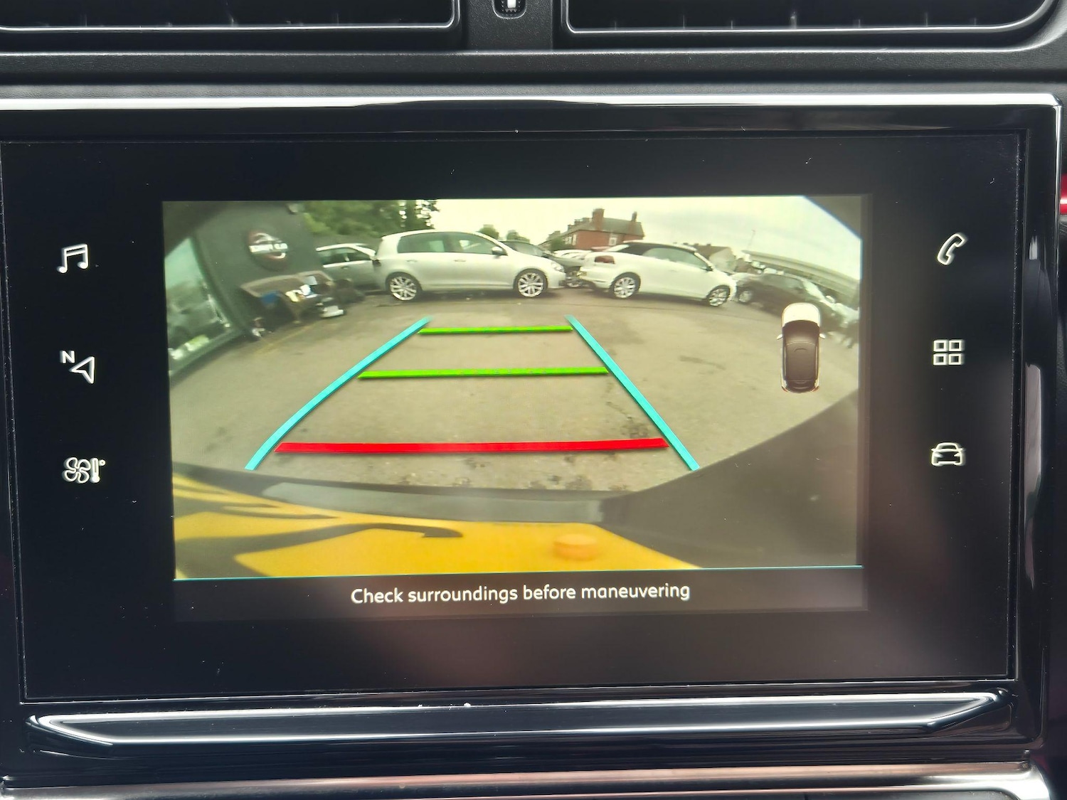 Used Citroen C3 2019 for sale - 76781473: Photo 43