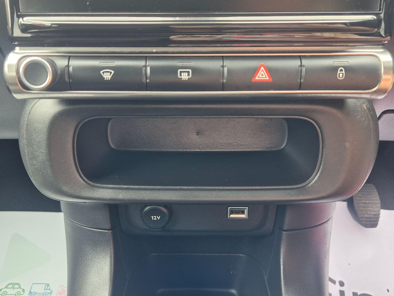 Used Citroen C3 2019 for sale - 76781473: Photo 44