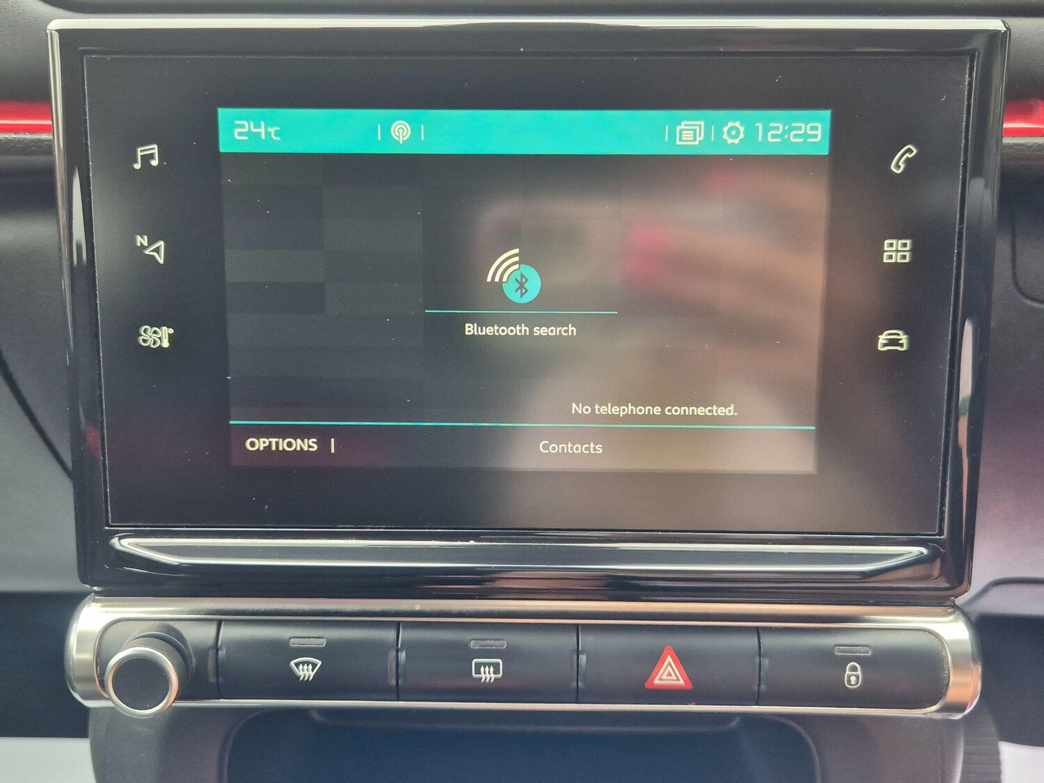 Used Citroen C3 2019 for sale - 76781473: Photo 45