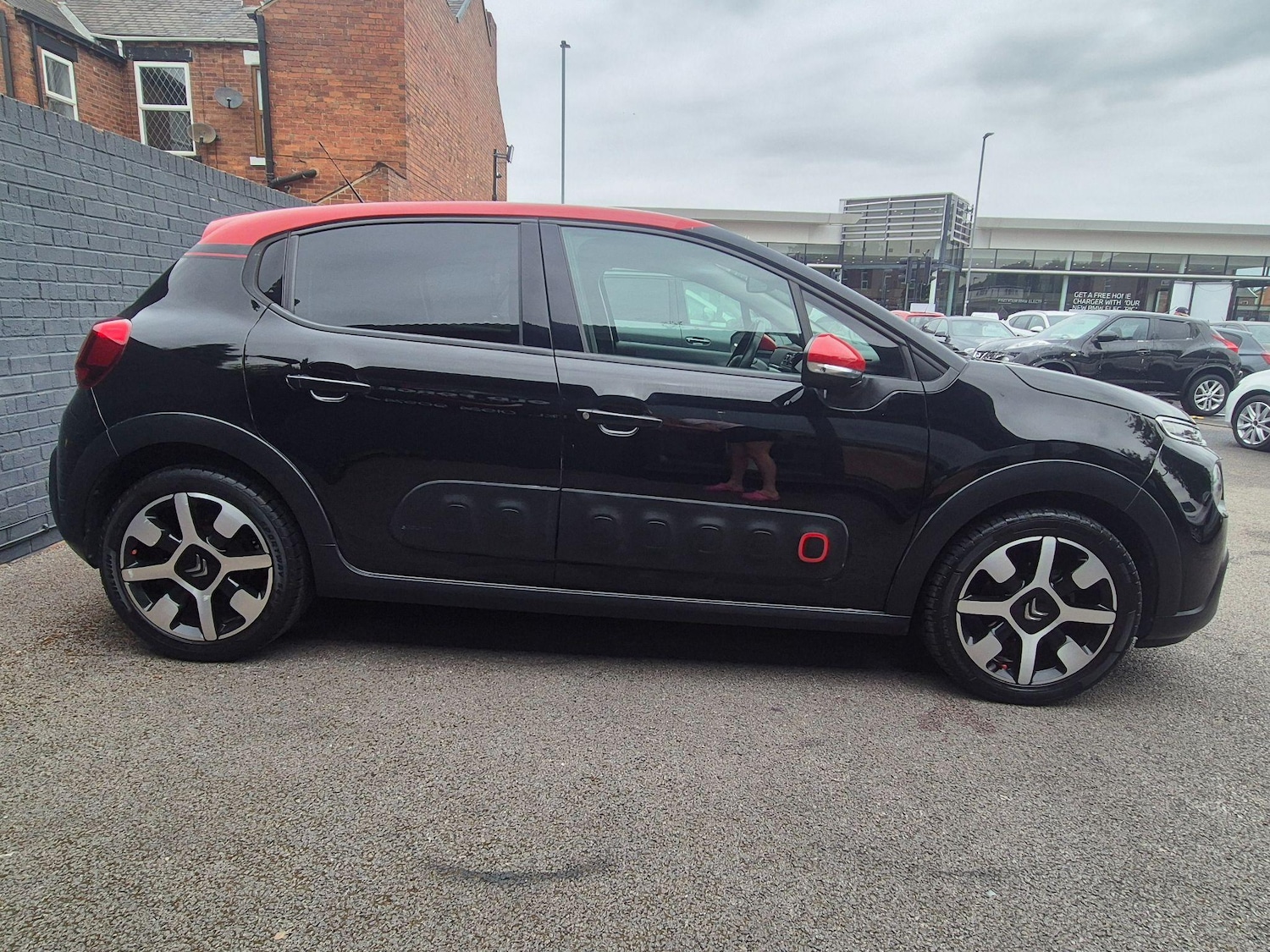 Used Citroen C3 2019 for sale - 76781473: Photo 5