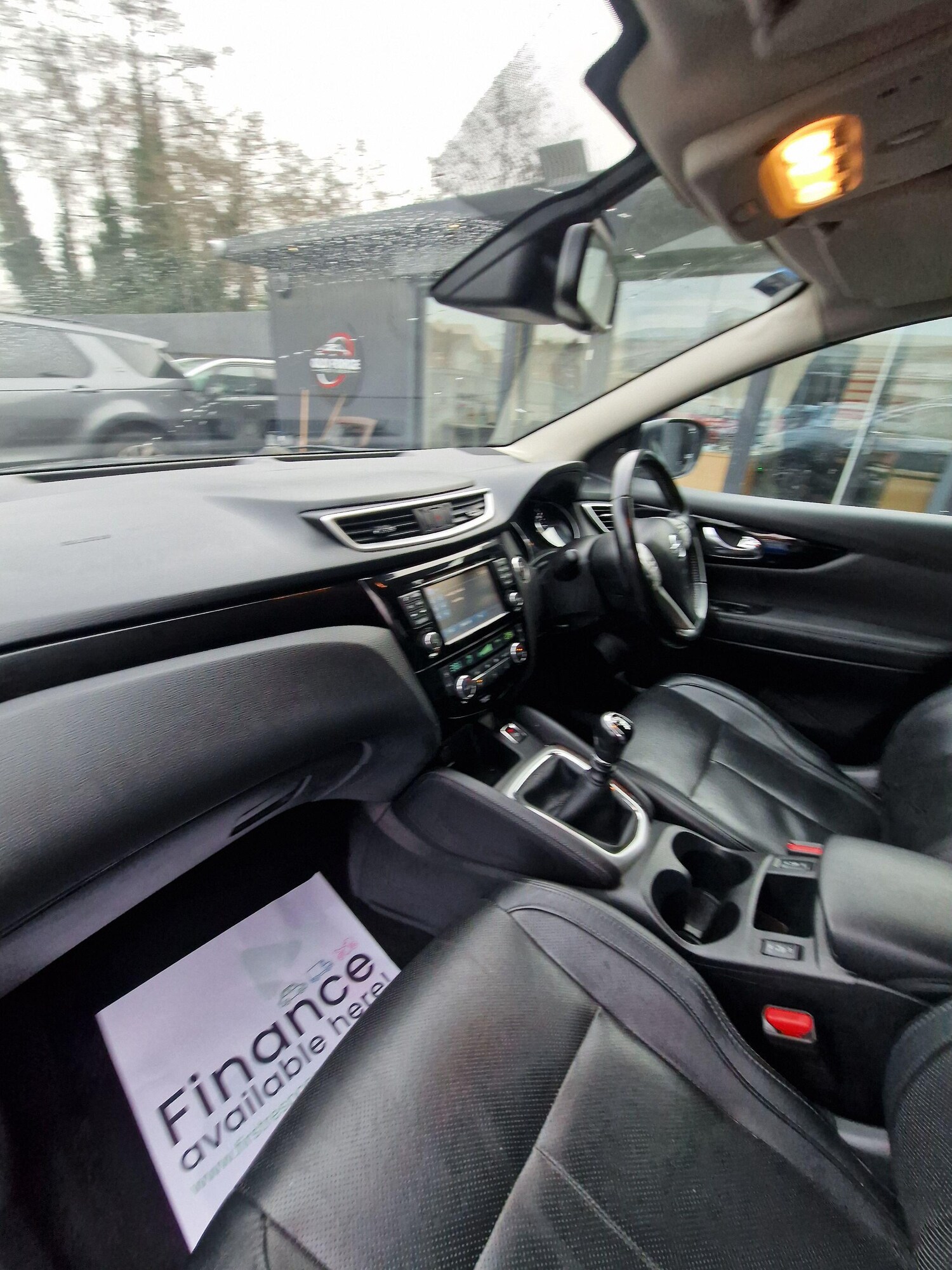 Used Nissan Qashqai for sale - 77574247: Photo 37