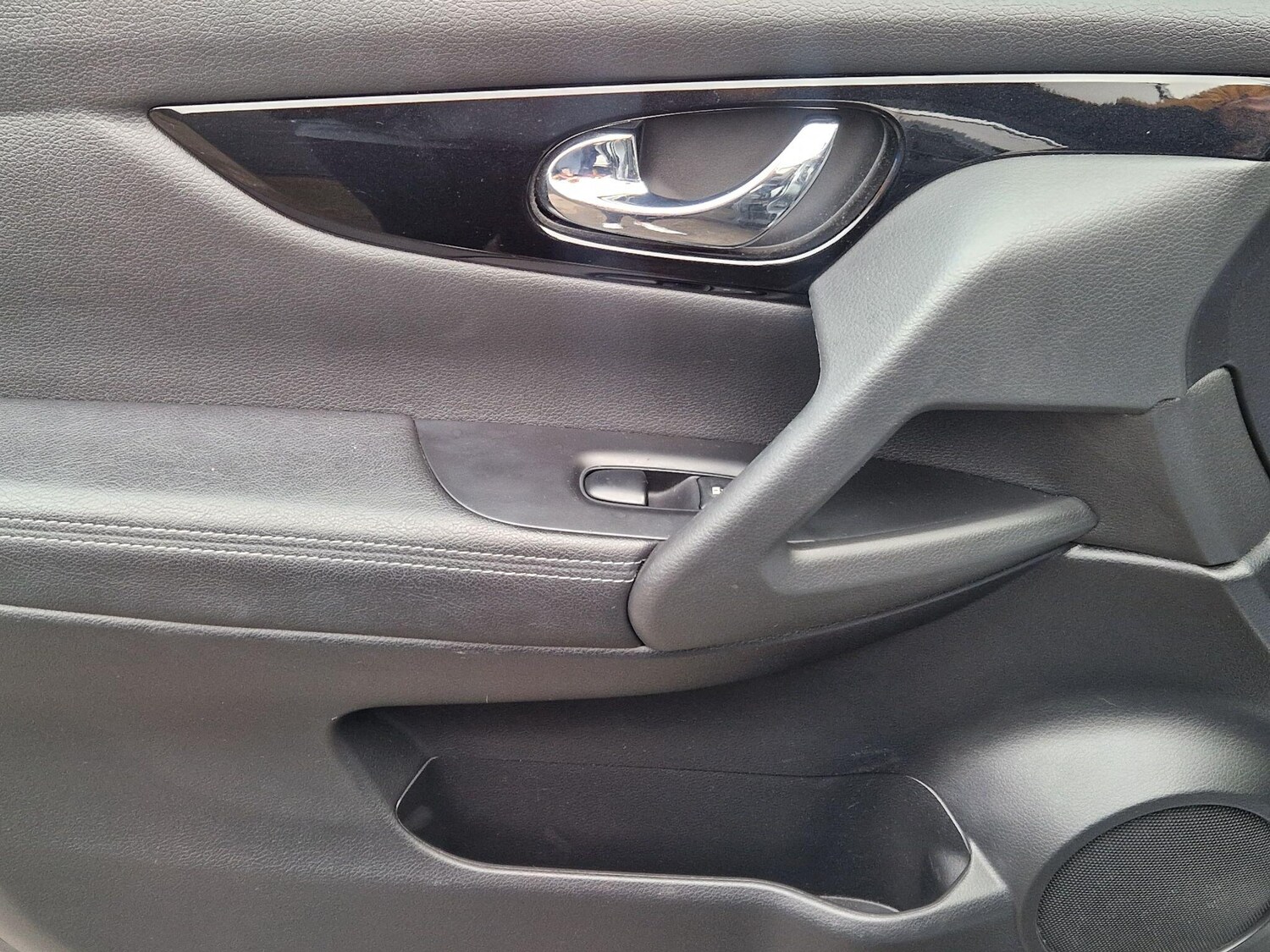 Used Nissan Qashqai for sale - 77574247: Photo 39