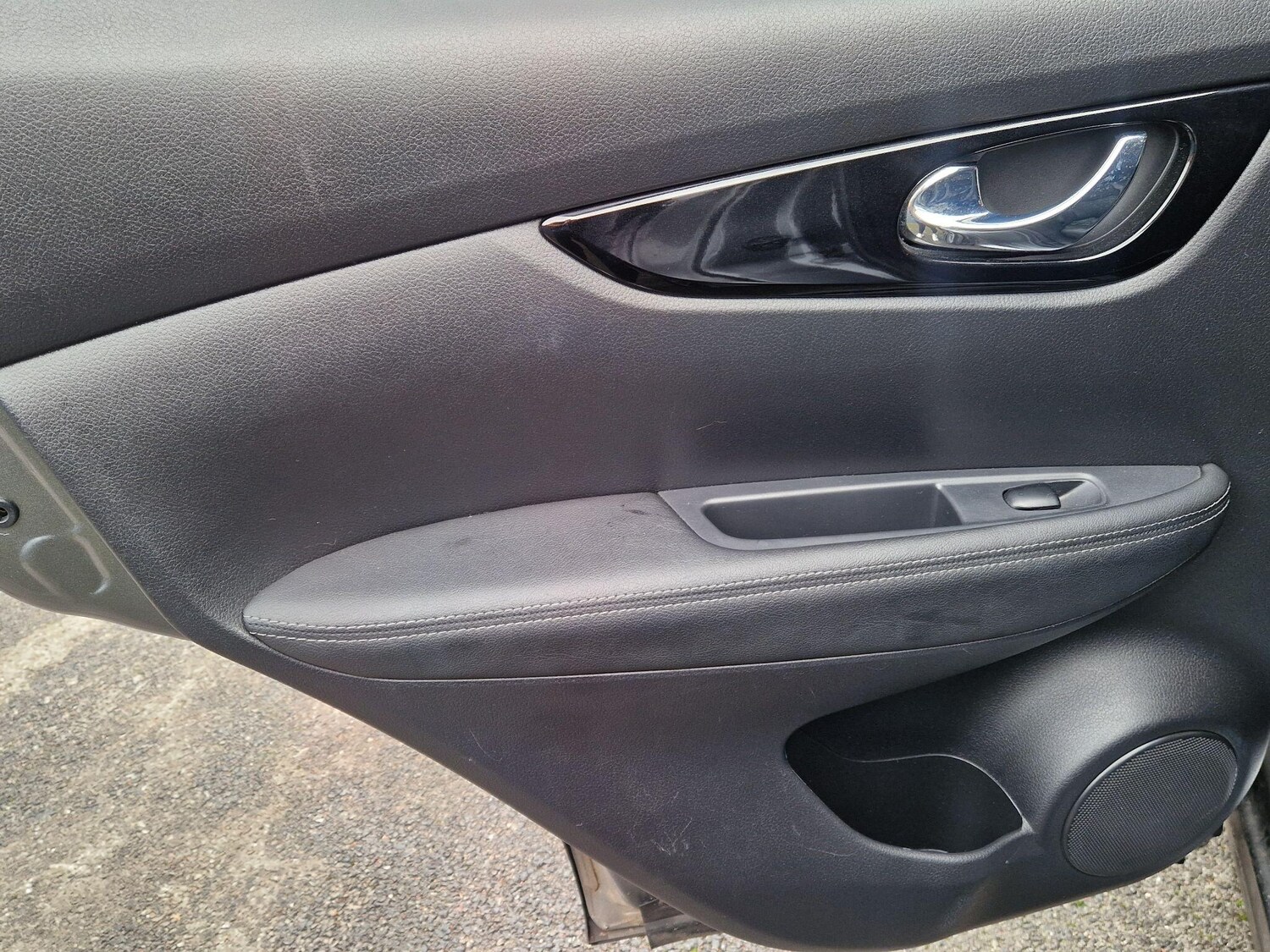 Used Nissan Qashqai for sale - 77574247: Photo 42