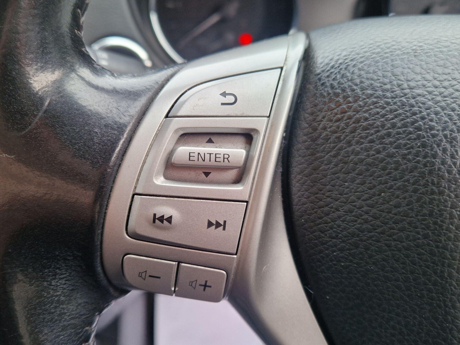 Used Nissan Qashqai for sale - 77574247: Photo 49