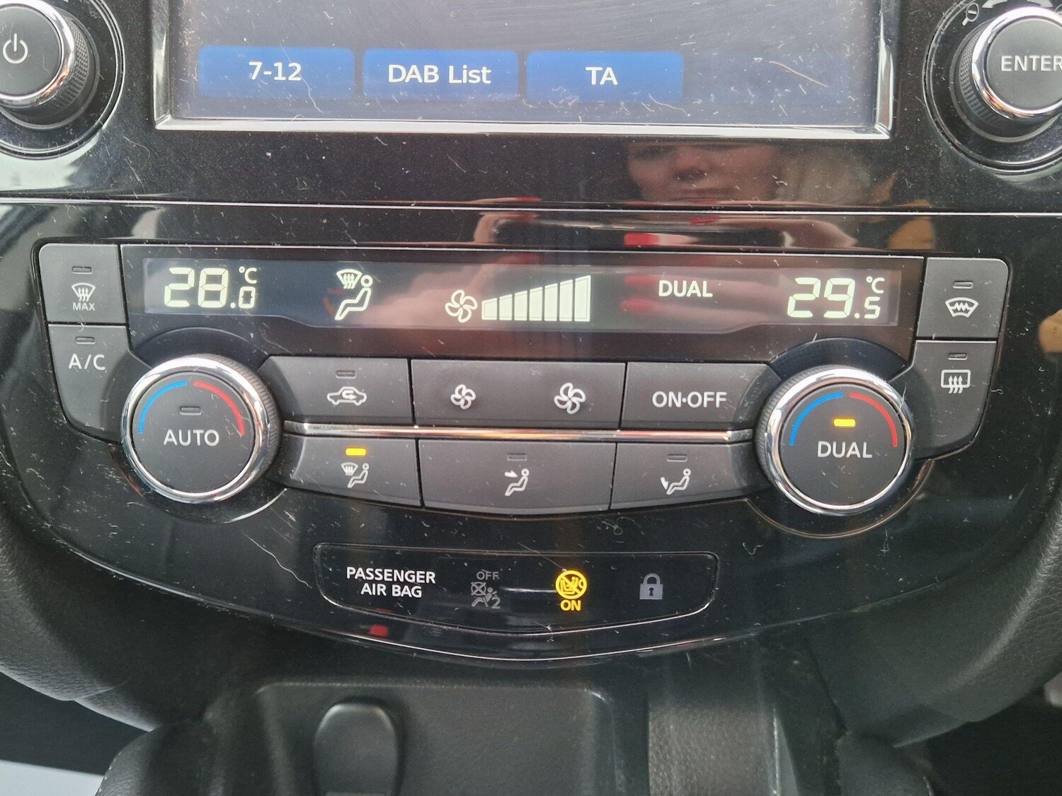 Used Nissan Qashqai for sale - 77574247: Photo 51