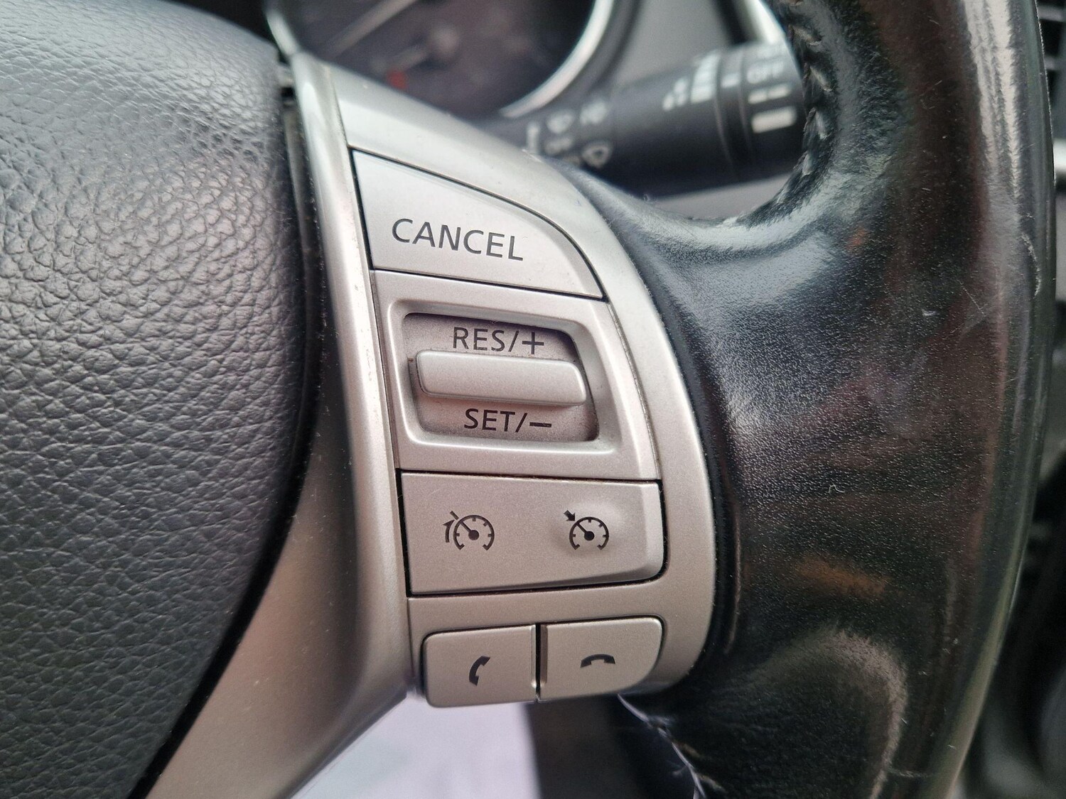 Used Nissan Qashqai for sale - 77574247: Photo 53