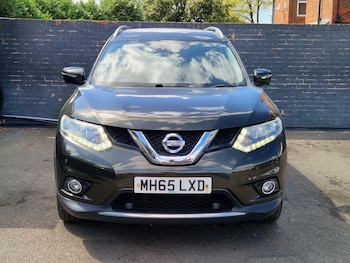 Used Nissan X-Trail 2016 for sale - 79388793: Photo