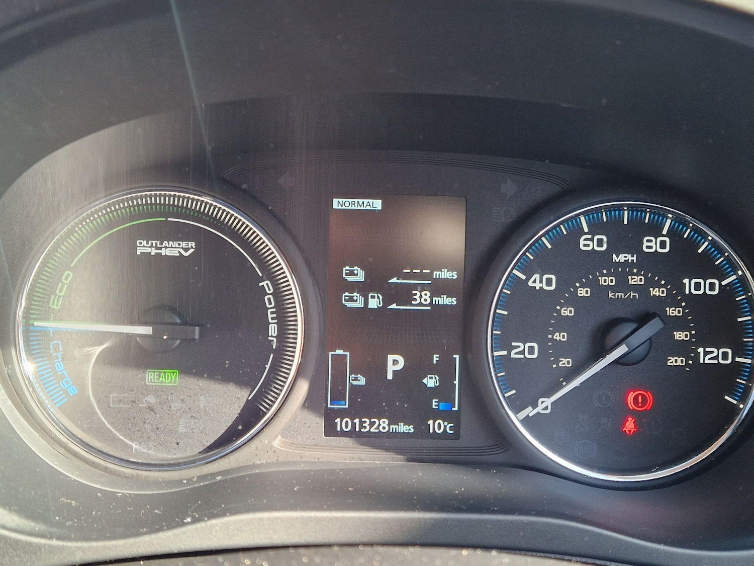 Used Mitsubishi Outlander 2017 for sale - 77982252: Photo 12