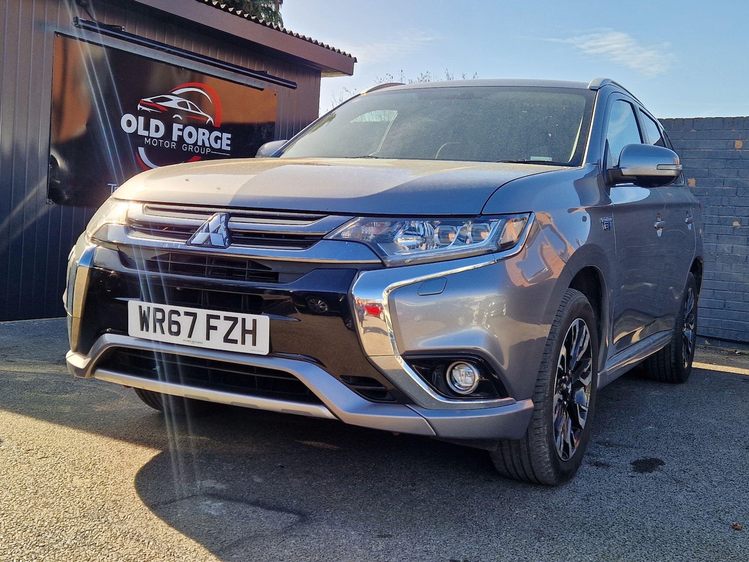 Used Mitsubishi Outlander 2017 for sale - 77982252: Photo 19