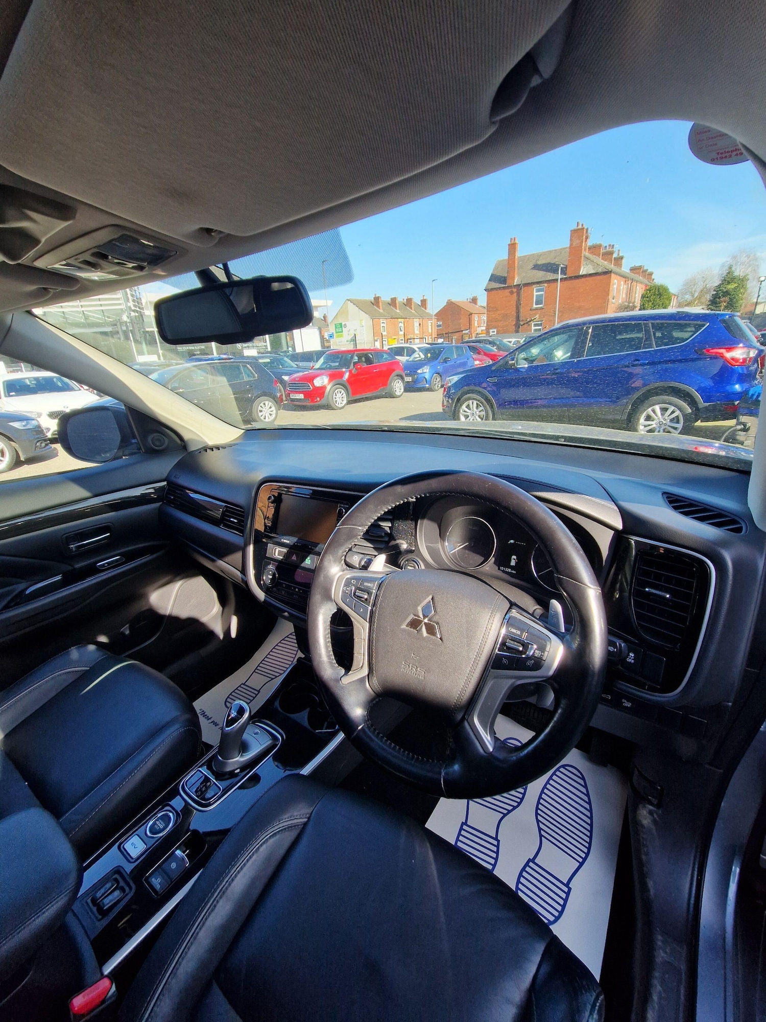 Used Mitsubishi Outlander 2017 for sale - 77982252: Photo 29