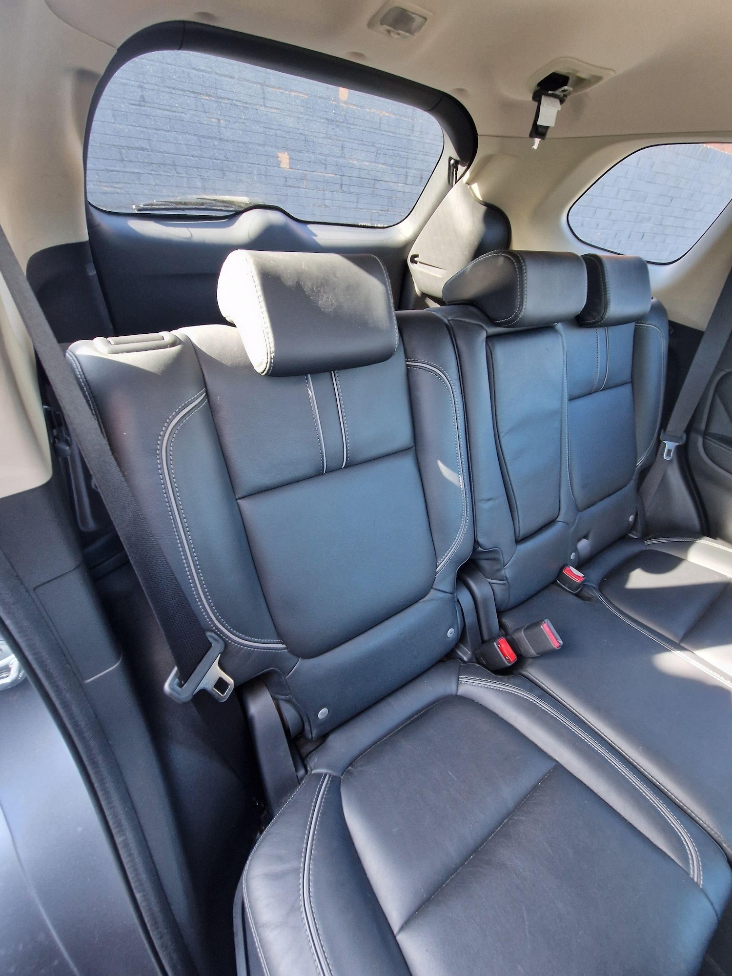 Used Mitsubishi Outlander 2017 for sale - 77982252: Photo 36