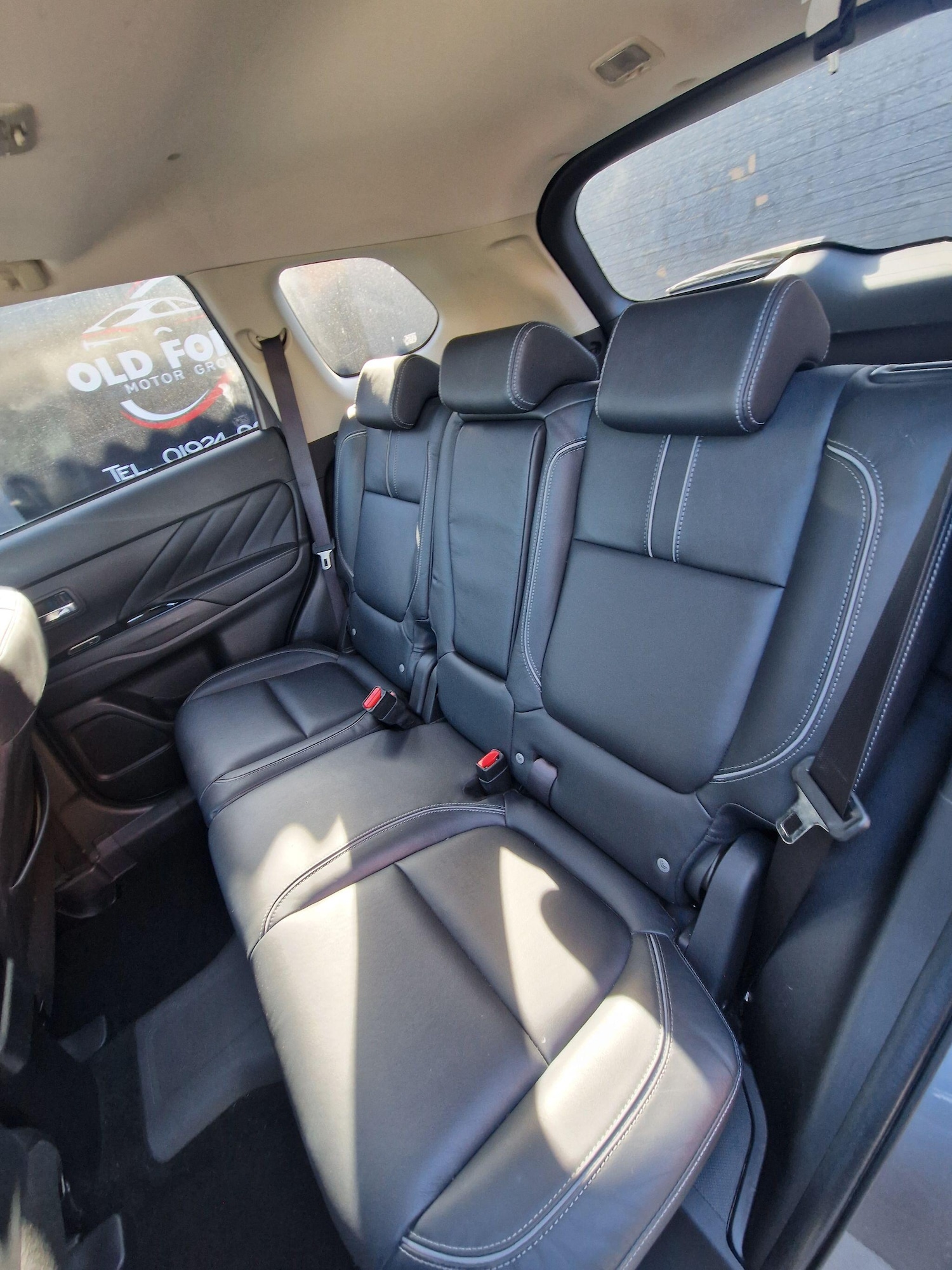 Used Mitsubishi Outlander 2017 for sale - 77982252: Photo 42