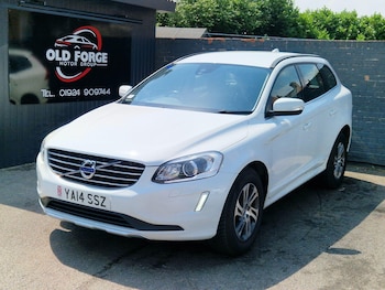 Used Volvo XC60 2014 for sale - 79061702: Photo
