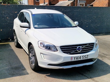 Used Volvo XC60 2014 for sale - 79061702: Photo