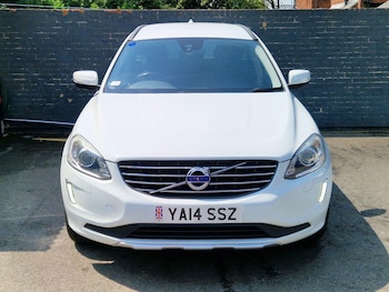 Used Volvo XC60 2014 for sale - 79061702: Photo
