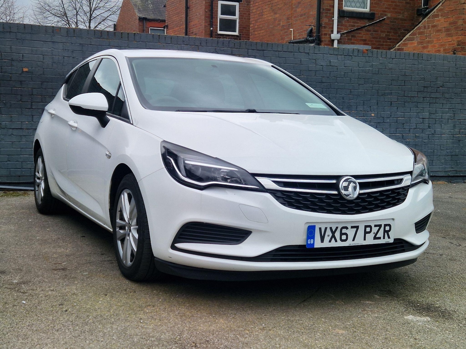 Used Vauxhall Astra 2018 for sale - 77853760: Photo 16