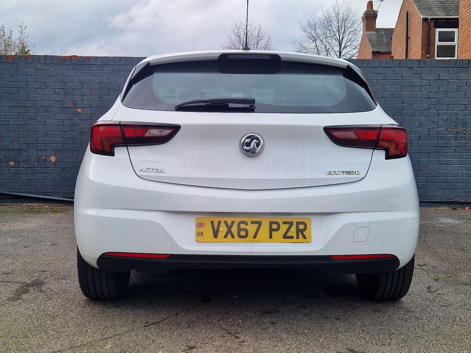 Used Vauxhall Astra 2018 for sale - 77853760: Photo 24