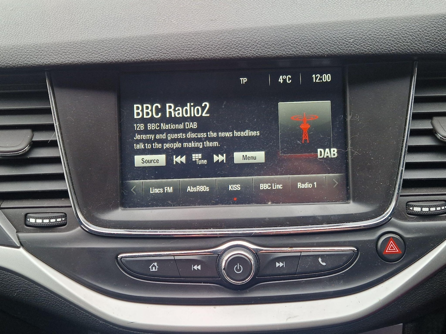 Used Vauxhall Astra 2018 for sale - 77853760: Photo 27