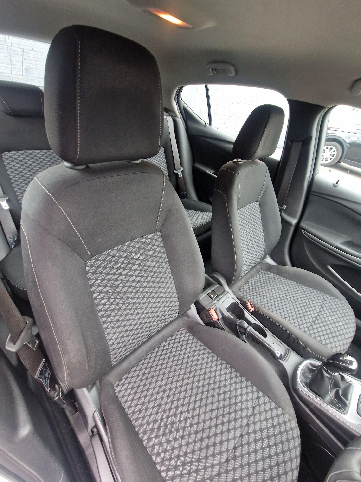 Used Vauxhall Astra 2018 for sale - 77853760: Photo 28