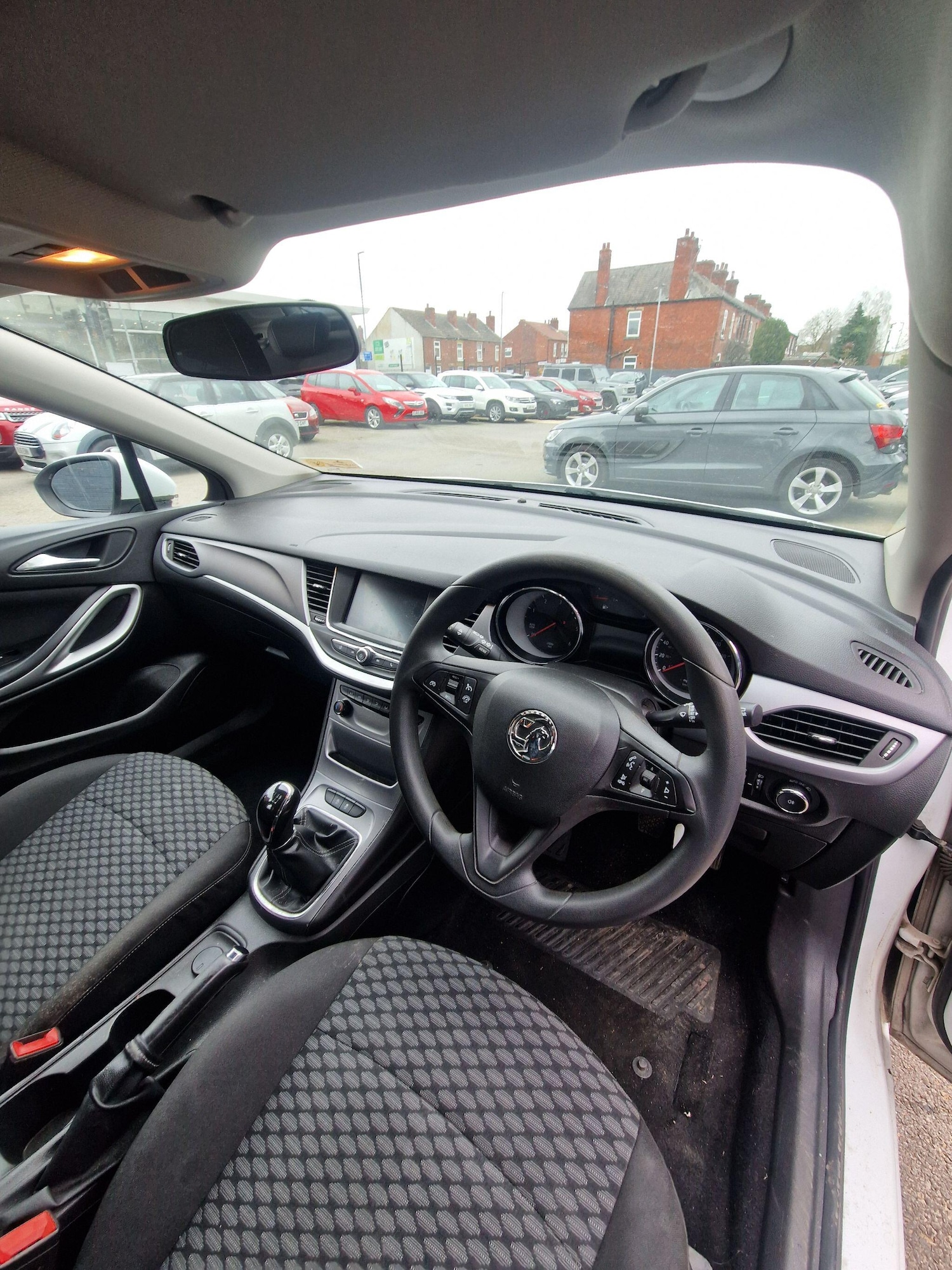 Used Vauxhall Astra 2018 for sale - 77853760: Photo 30