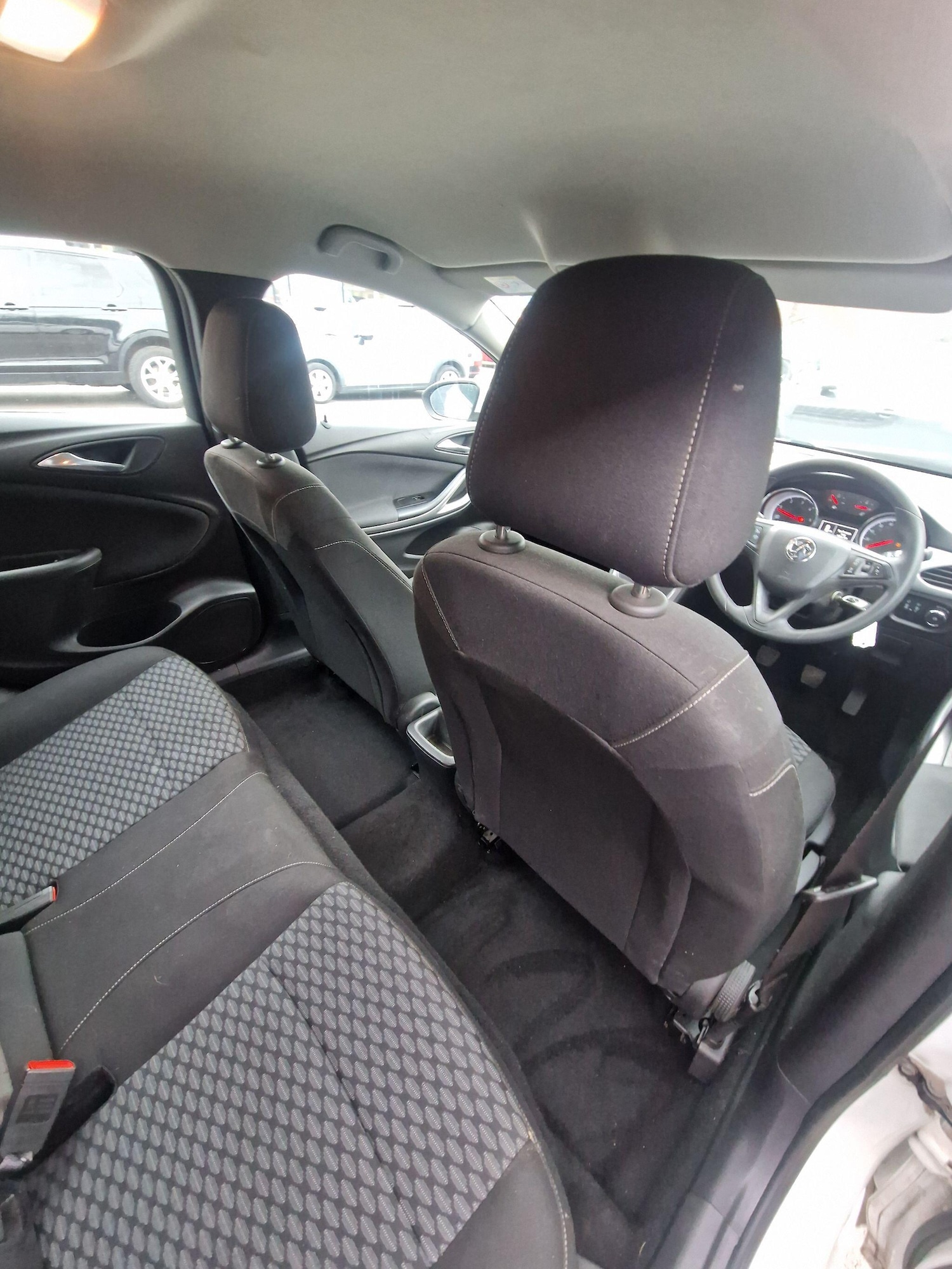 Used Vauxhall Astra 2018 for sale - 77853760: Photo 33