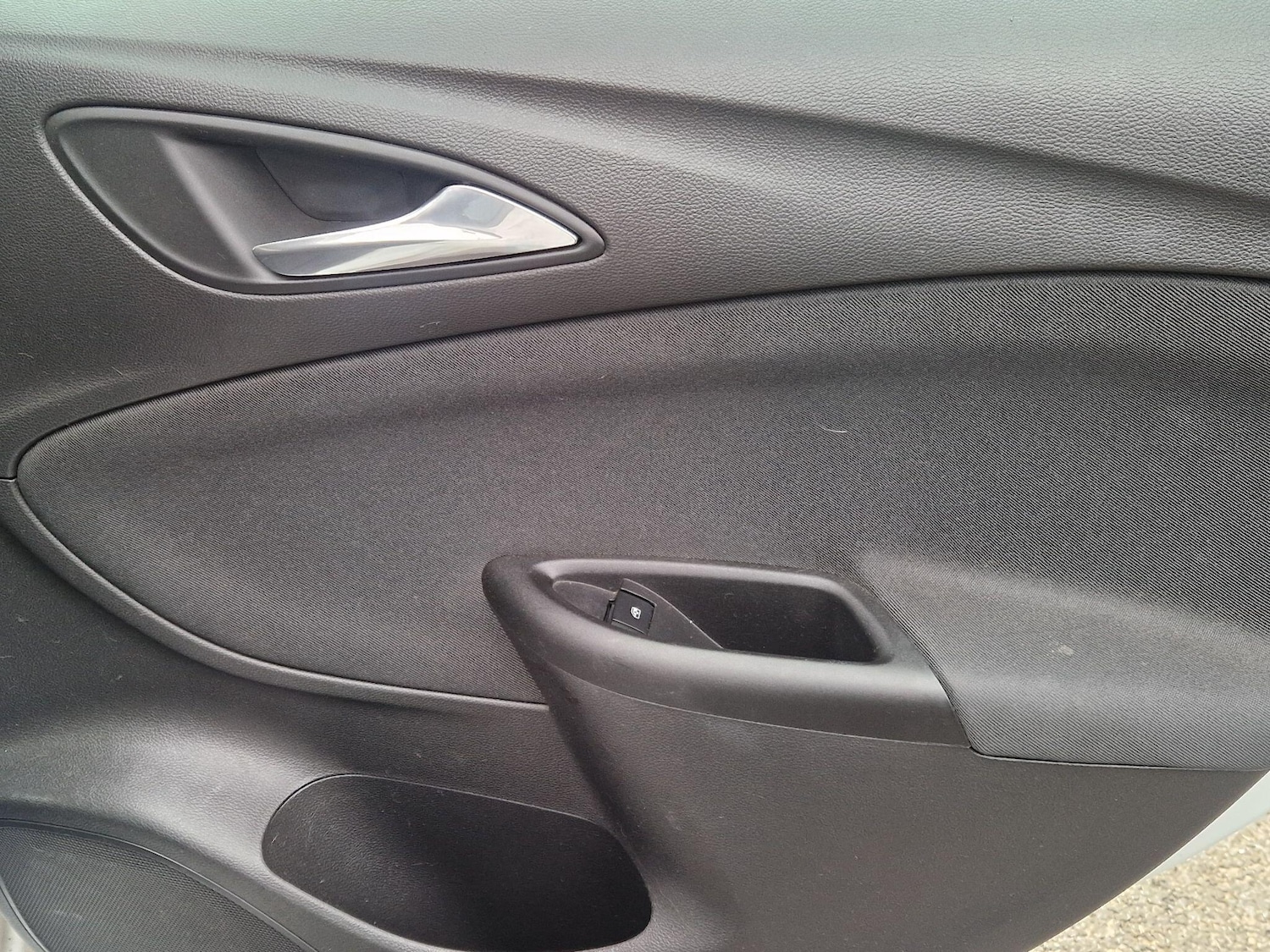 Used Vauxhall Astra 2018 for sale - 77853760: Photo 34