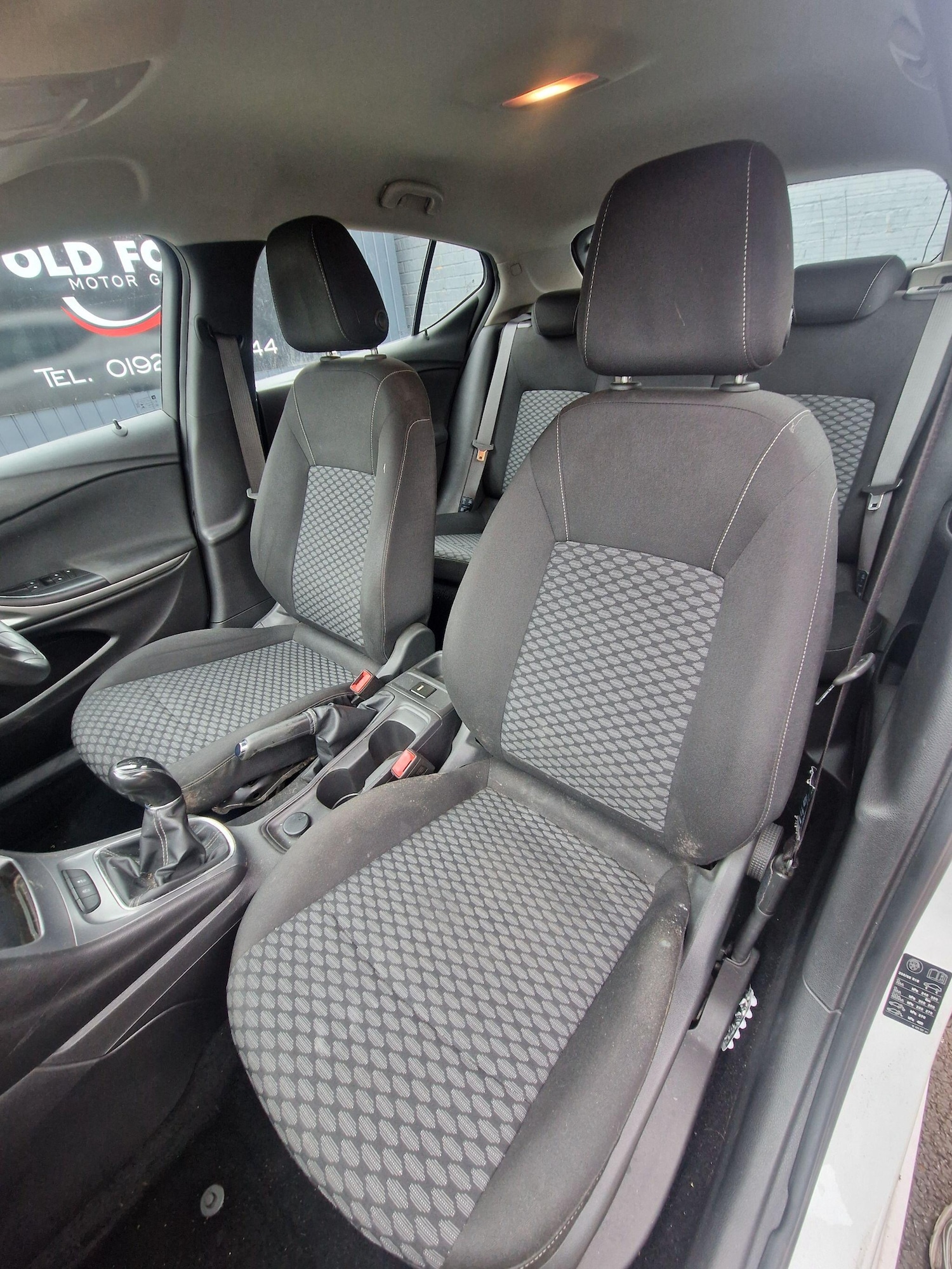 Used Vauxhall Astra 2018 for sale - 77853760: Photo 36