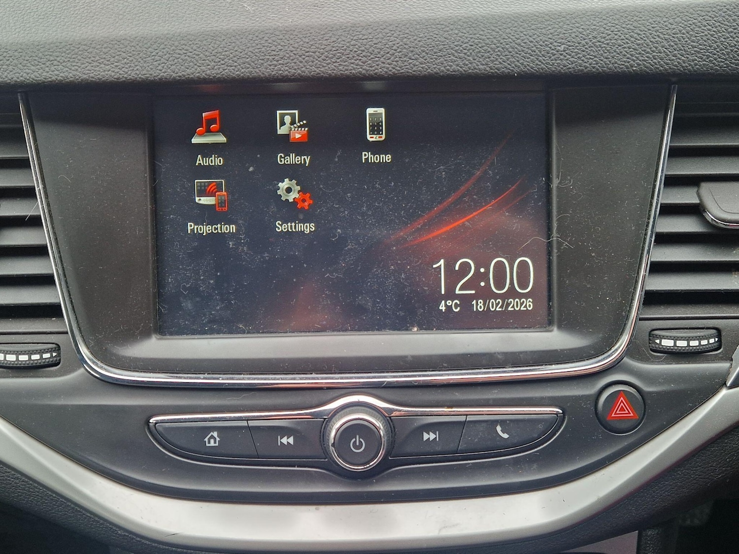 Used Vauxhall Astra 2018 for sale - 77853760: Photo 42