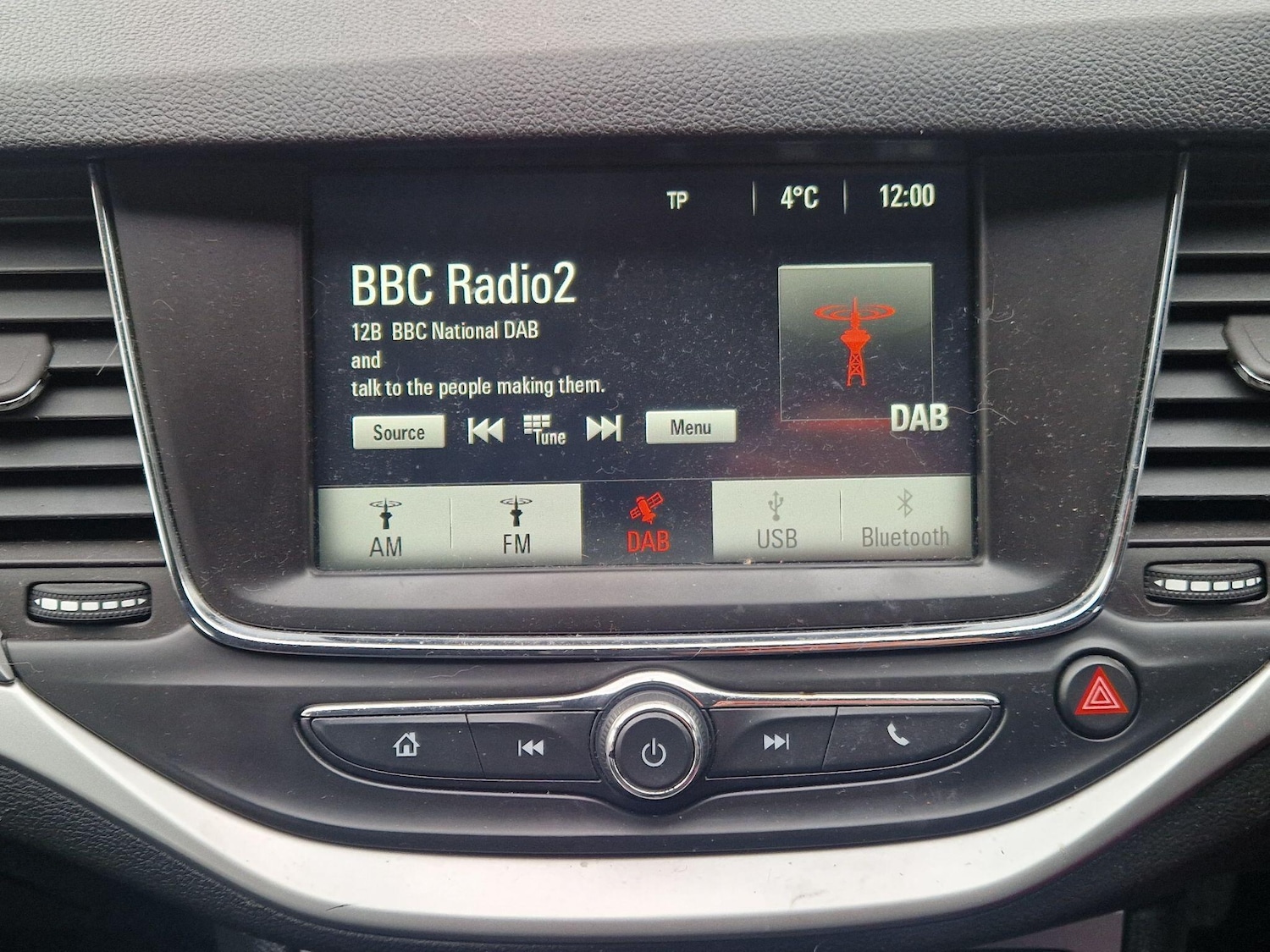 Used Vauxhall Astra 2018 for sale - 77853760: Photo 46