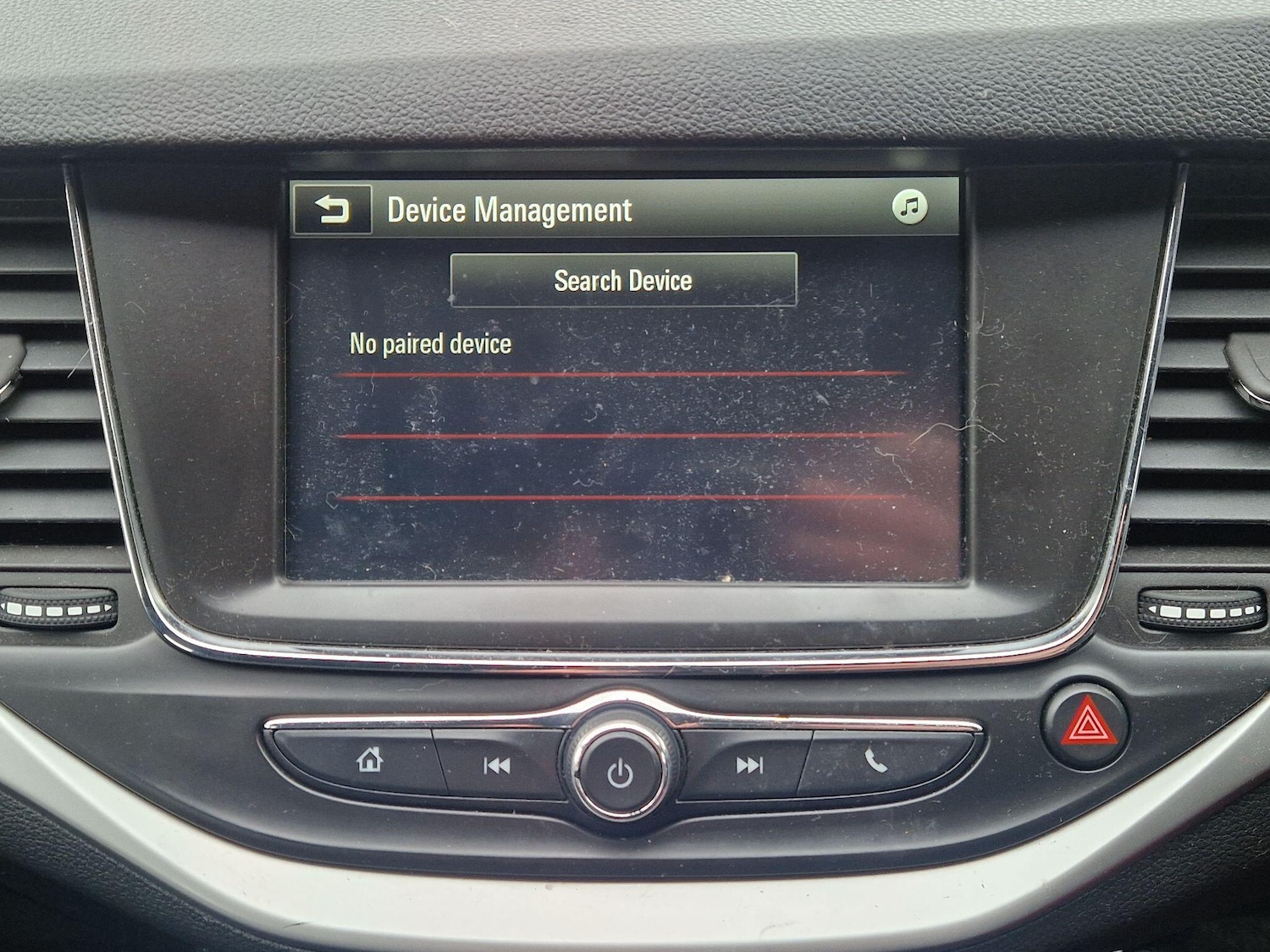 Used Vauxhall Astra 2018 for sale - 77853760: Photo 50