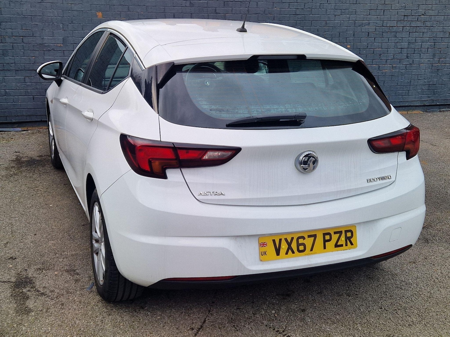Used Vauxhall Astra 2018 for sale - 77853760: Photo 8