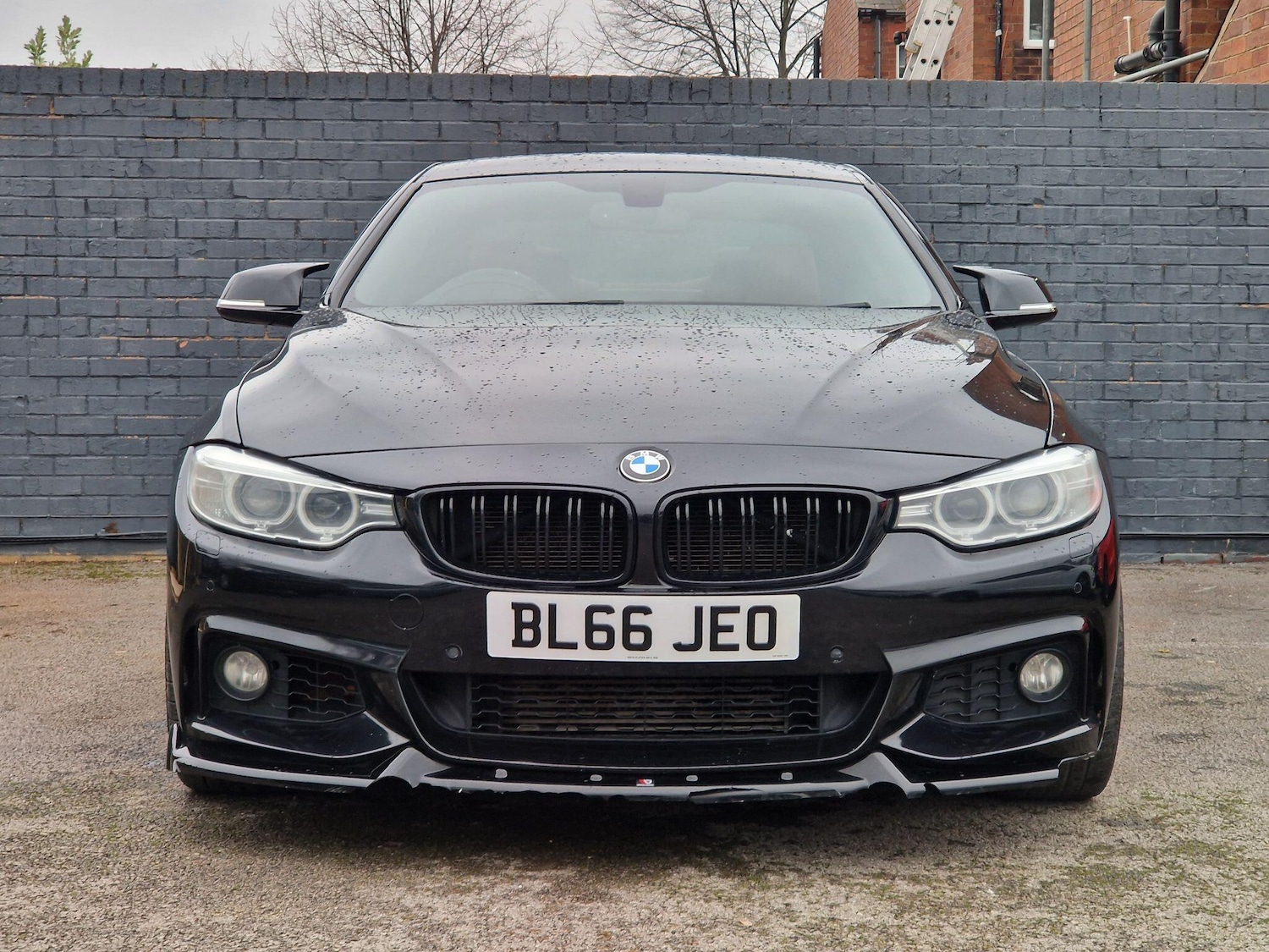 Used BMW 4 Series 2016 for sale - 77683928: Photo 17