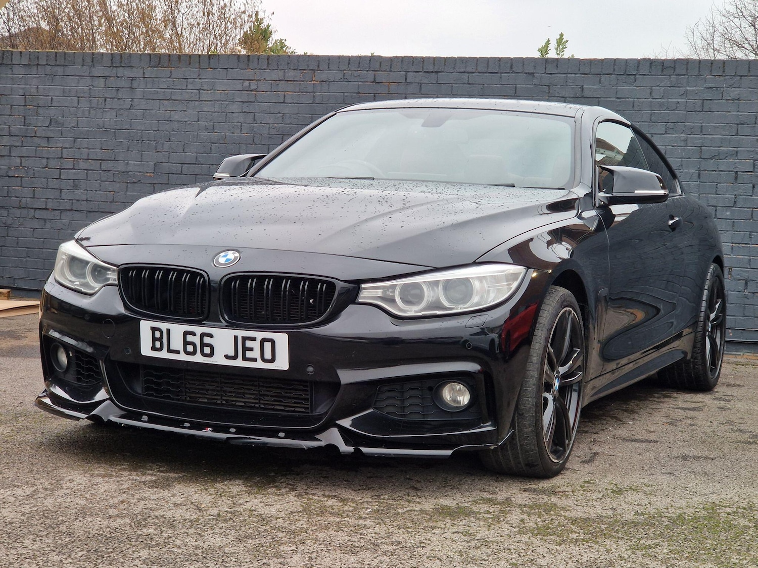 Used BMW 4 Series 2016 for sale - 77683928: Photo 18