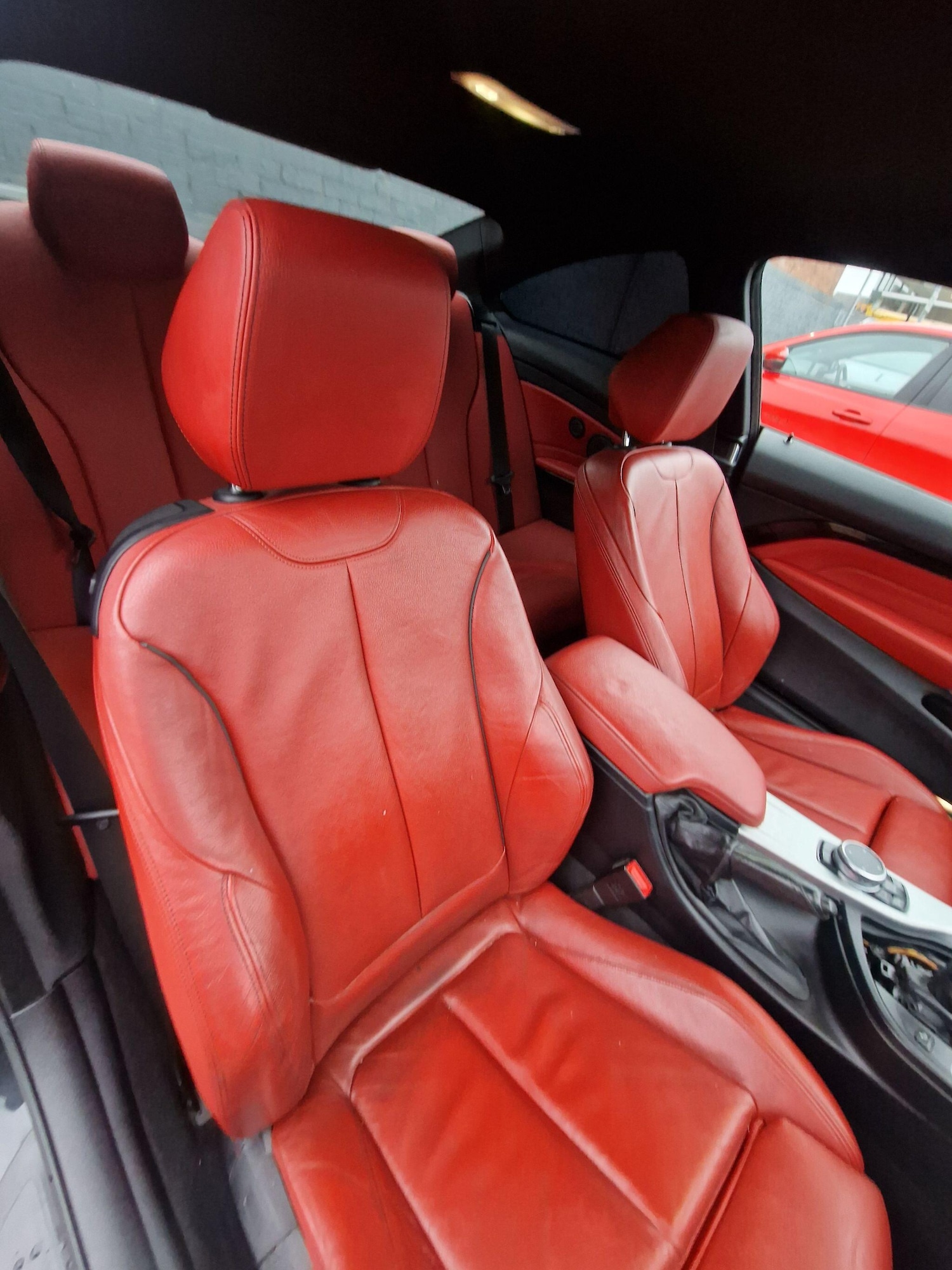 Used BMW 4 Series 2016 for sale - 77683928: Photo 31