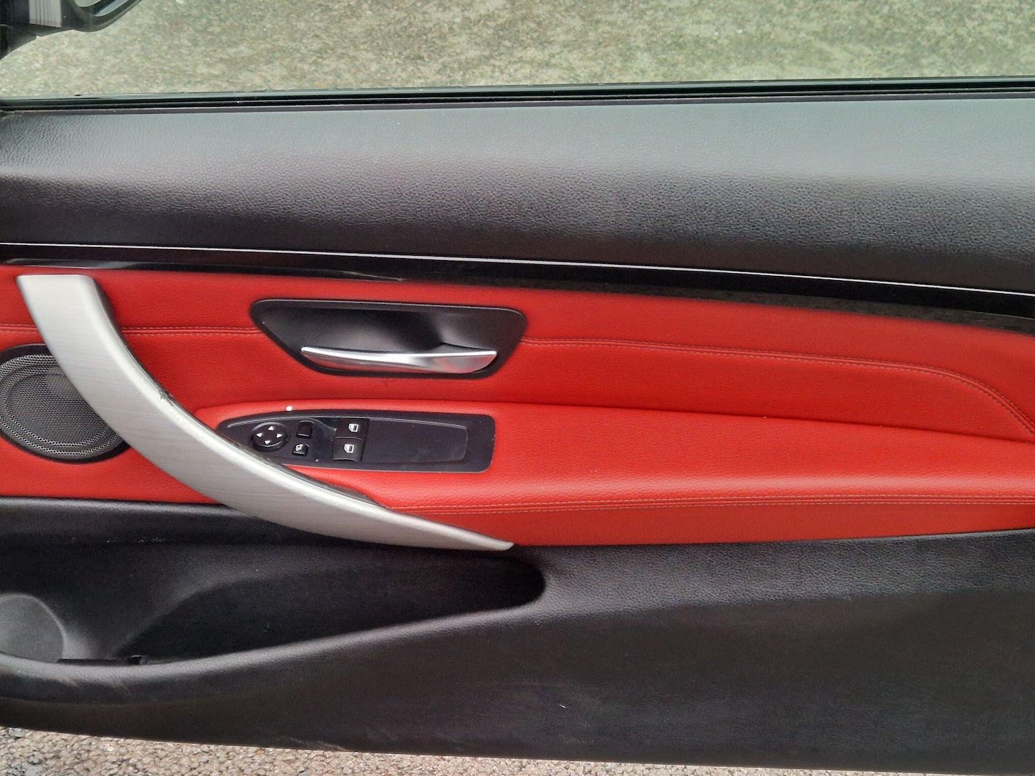 Used BMW 4 Series 2016 for sale - 77683928: Photo 32